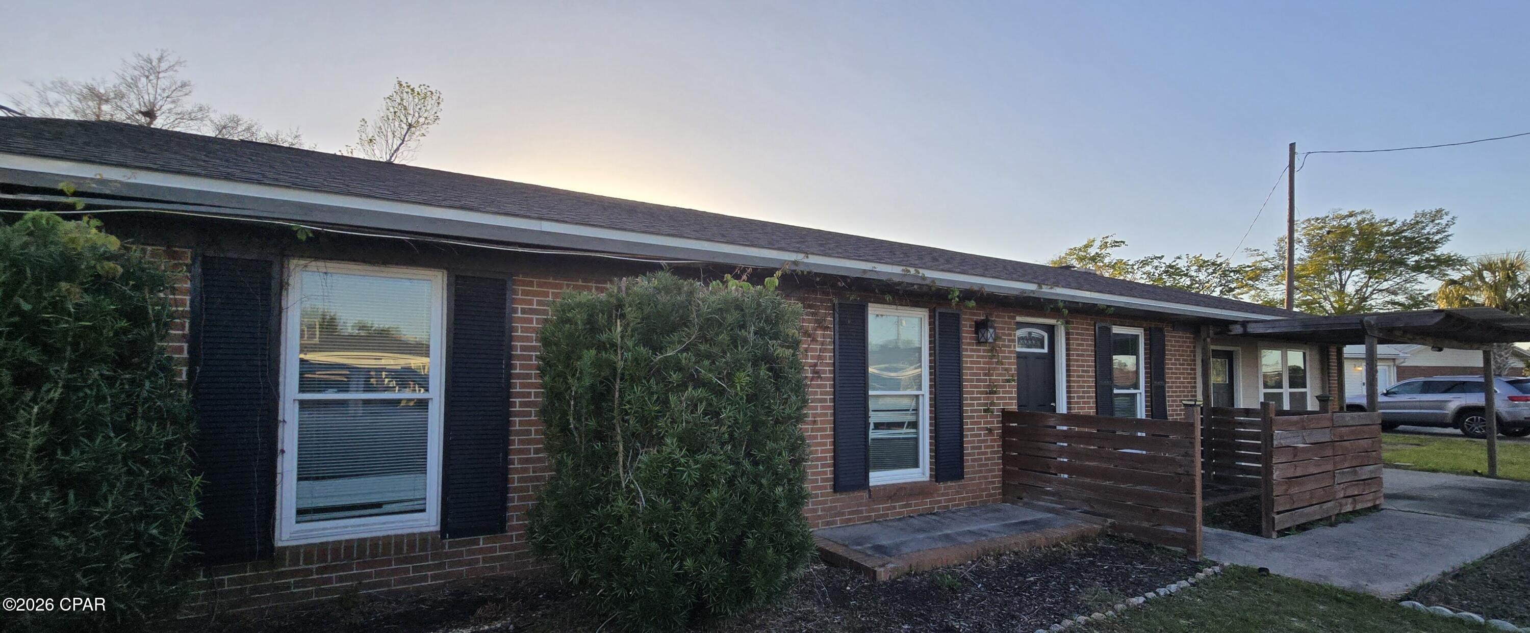 Callaway Shores U-2 - Residential