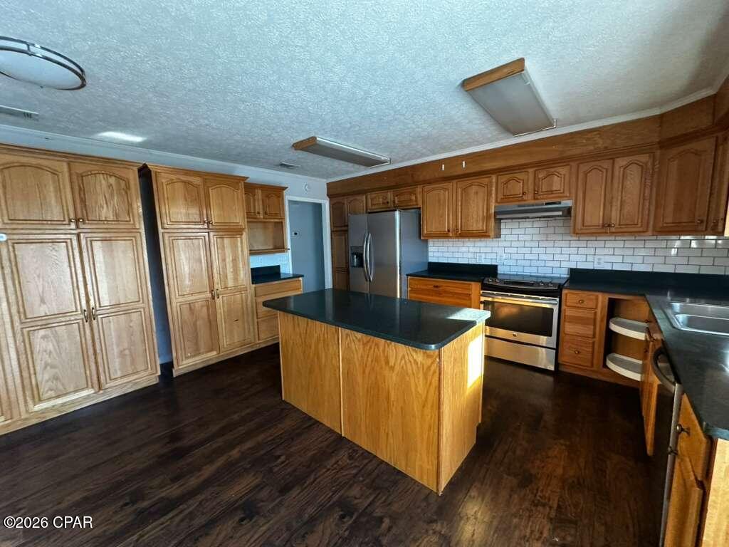 Callaway Shores U-2 - Residential