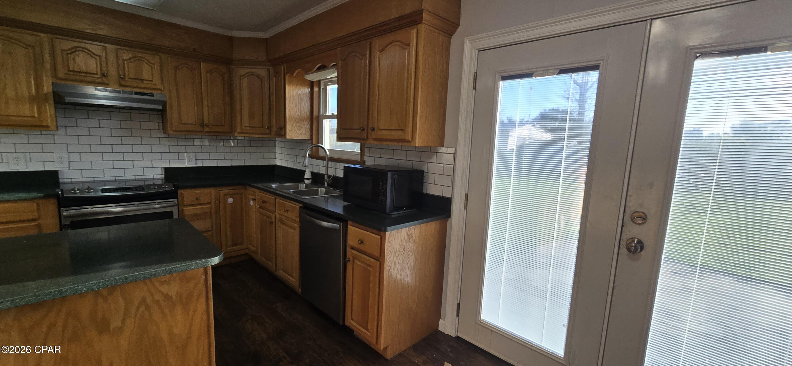 Callaway Shores U-2 - Residential