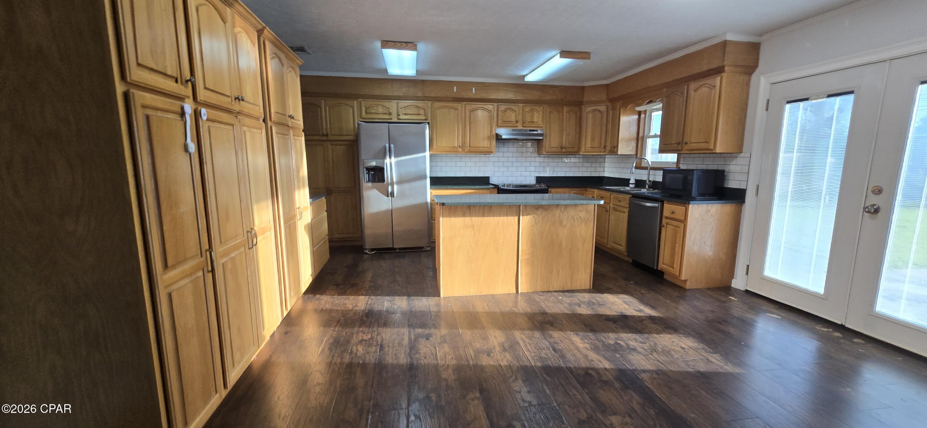 Callaway Shores U-2 - Residential