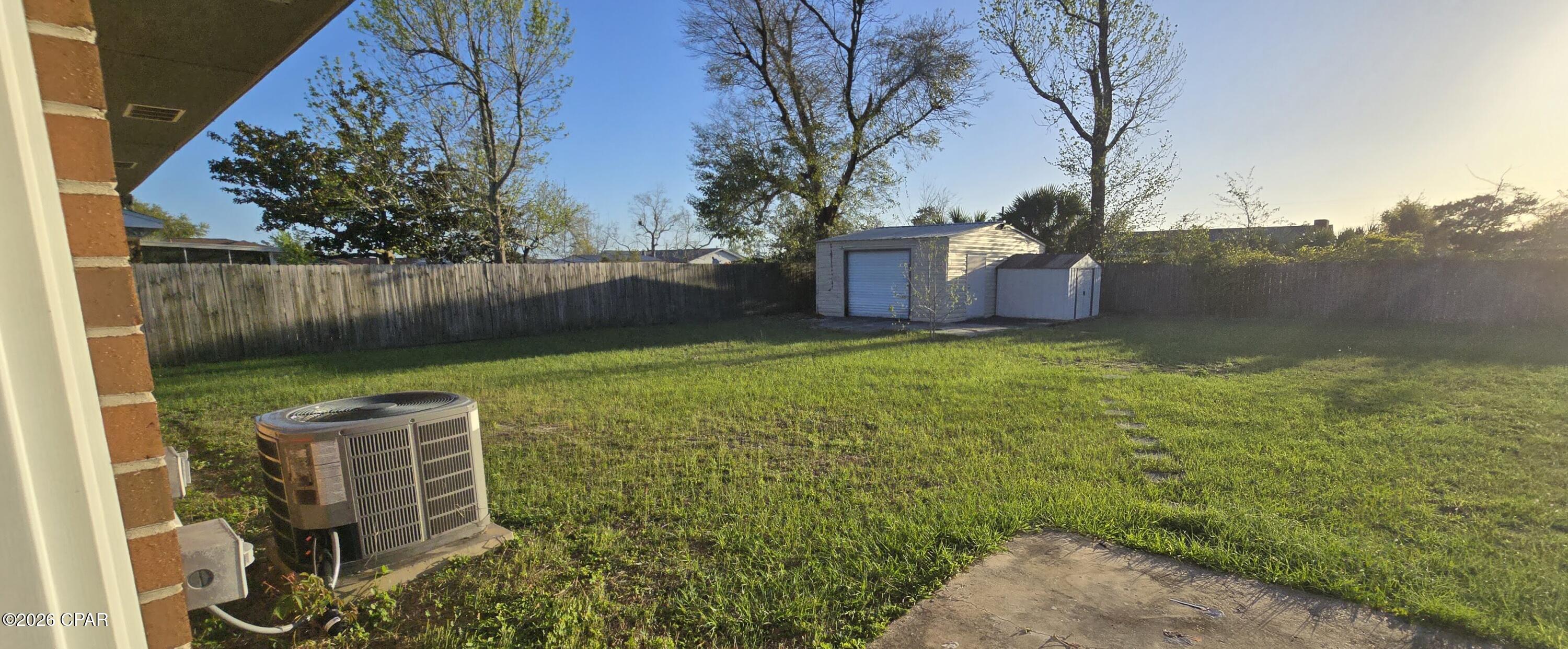 Callaway Shores U-2 - Residential