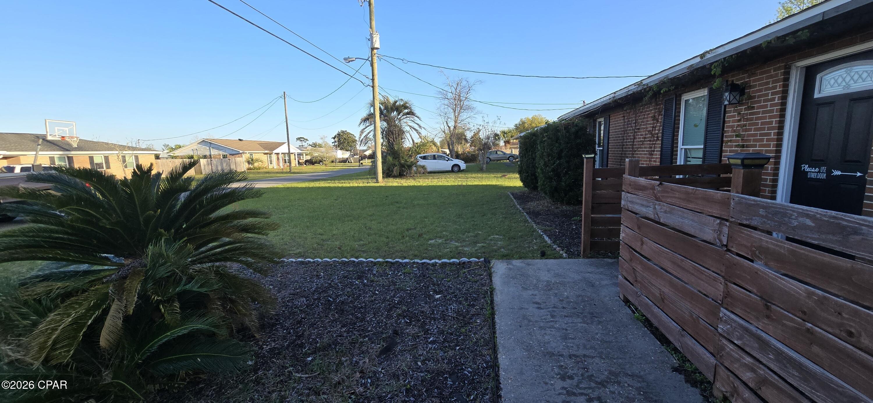 Callaway Shores U-2 - Residential