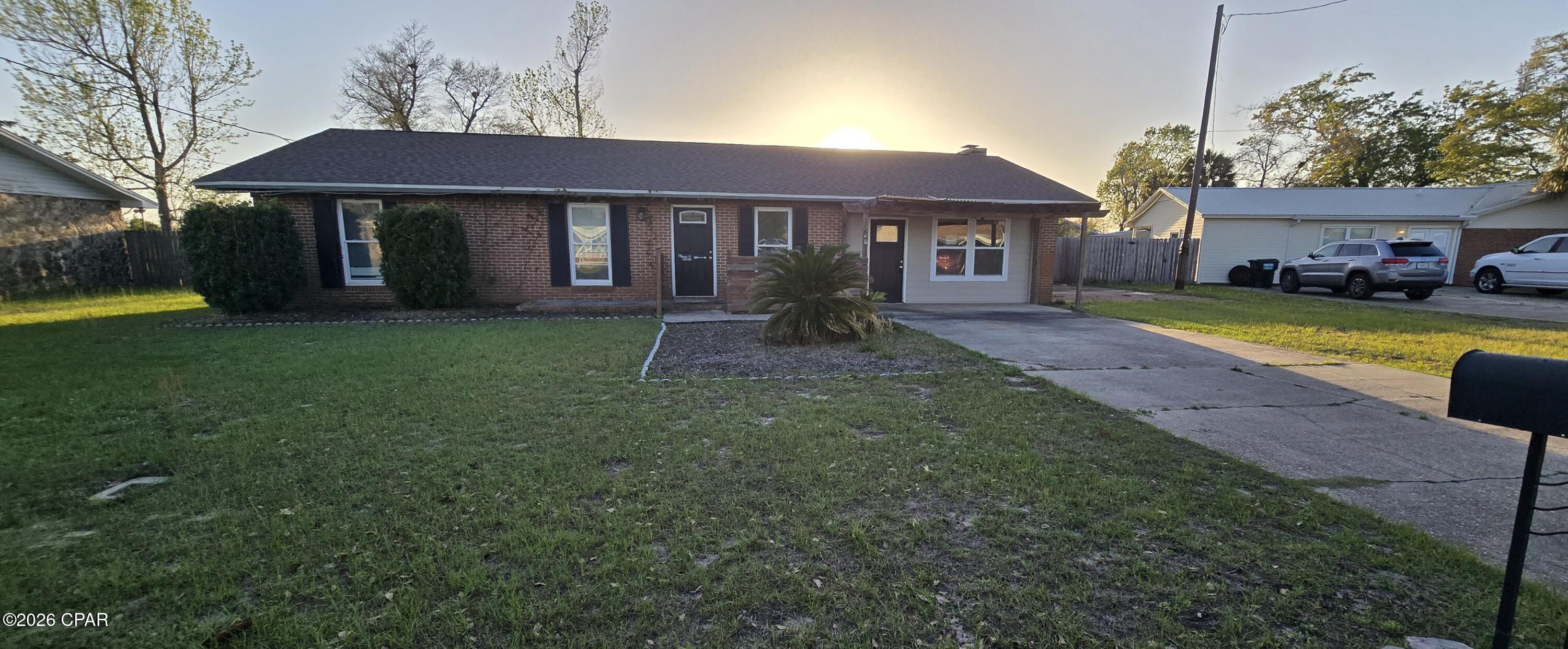 Callaway Shores U-2 - Residential