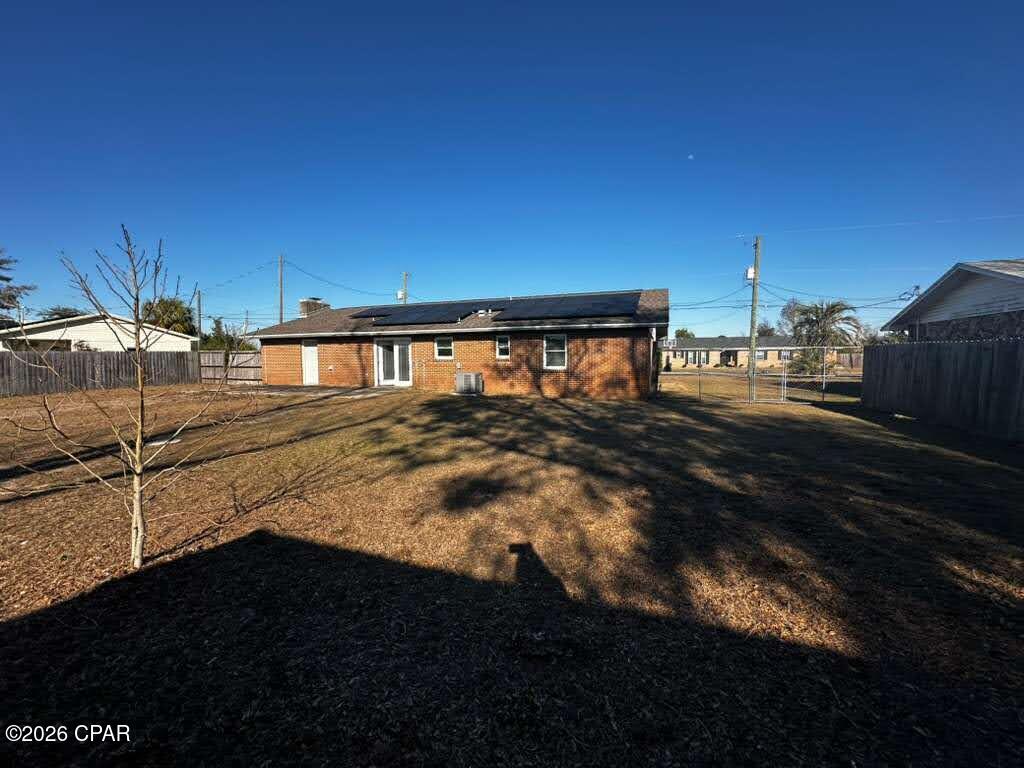 Callaway Shores U-2 - Residential