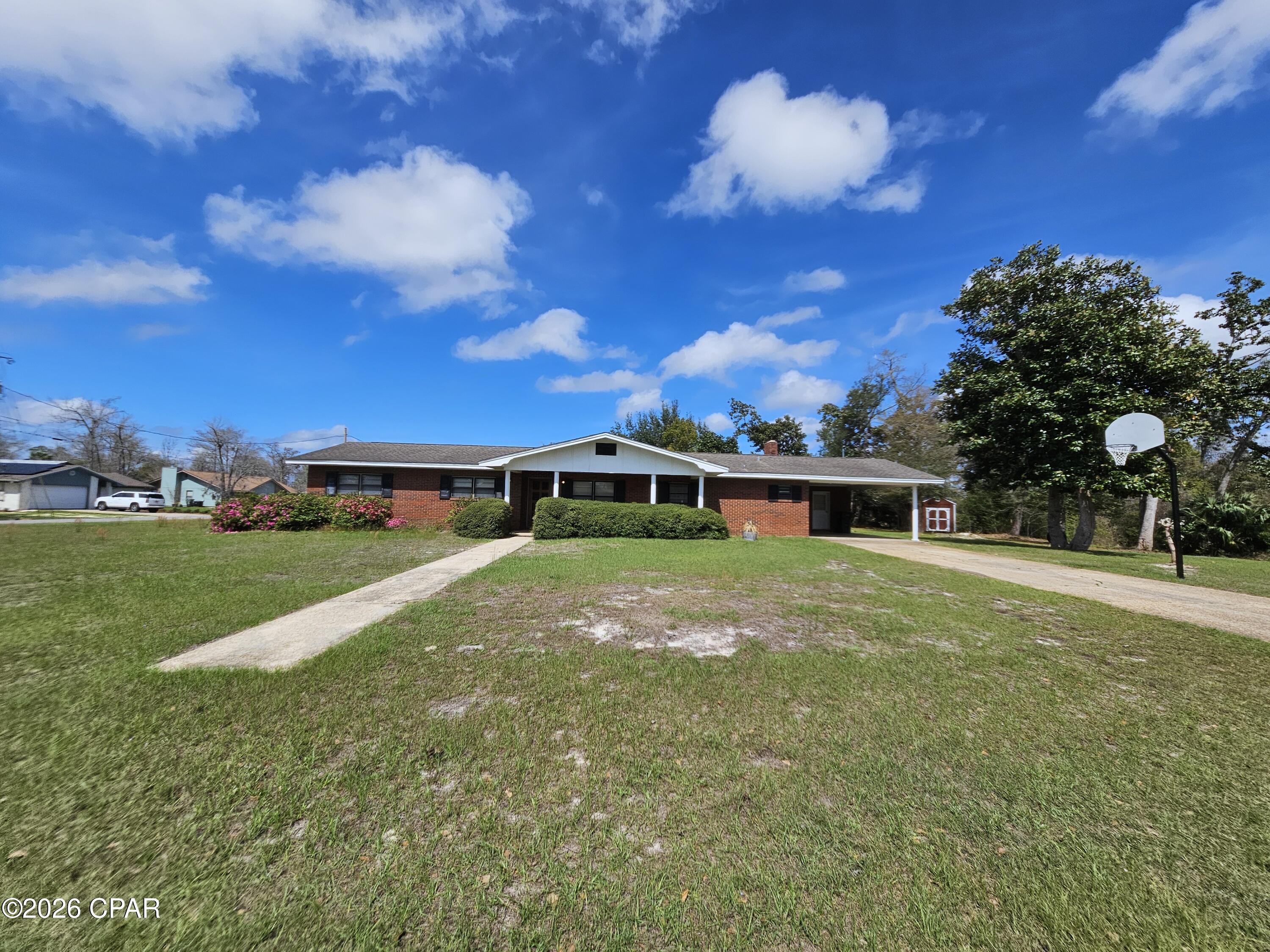 Lynn Haven - Residential