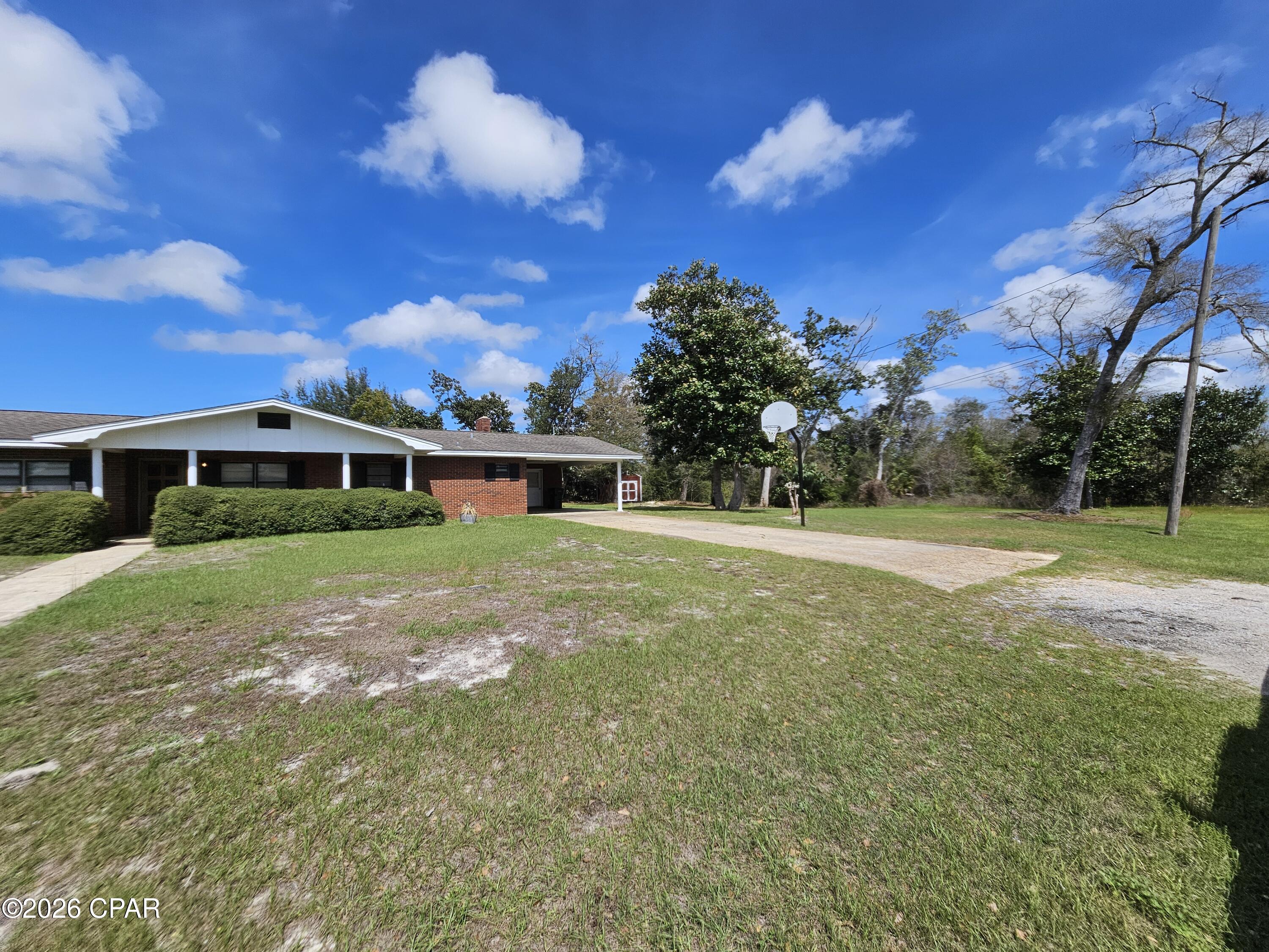 Lynn Haven - Residential