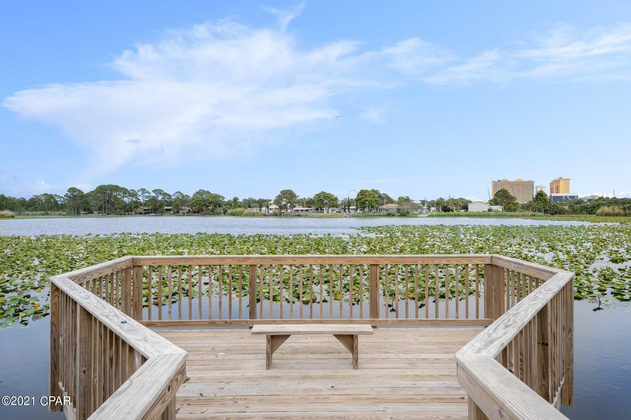 Lullwater Beach - Residential