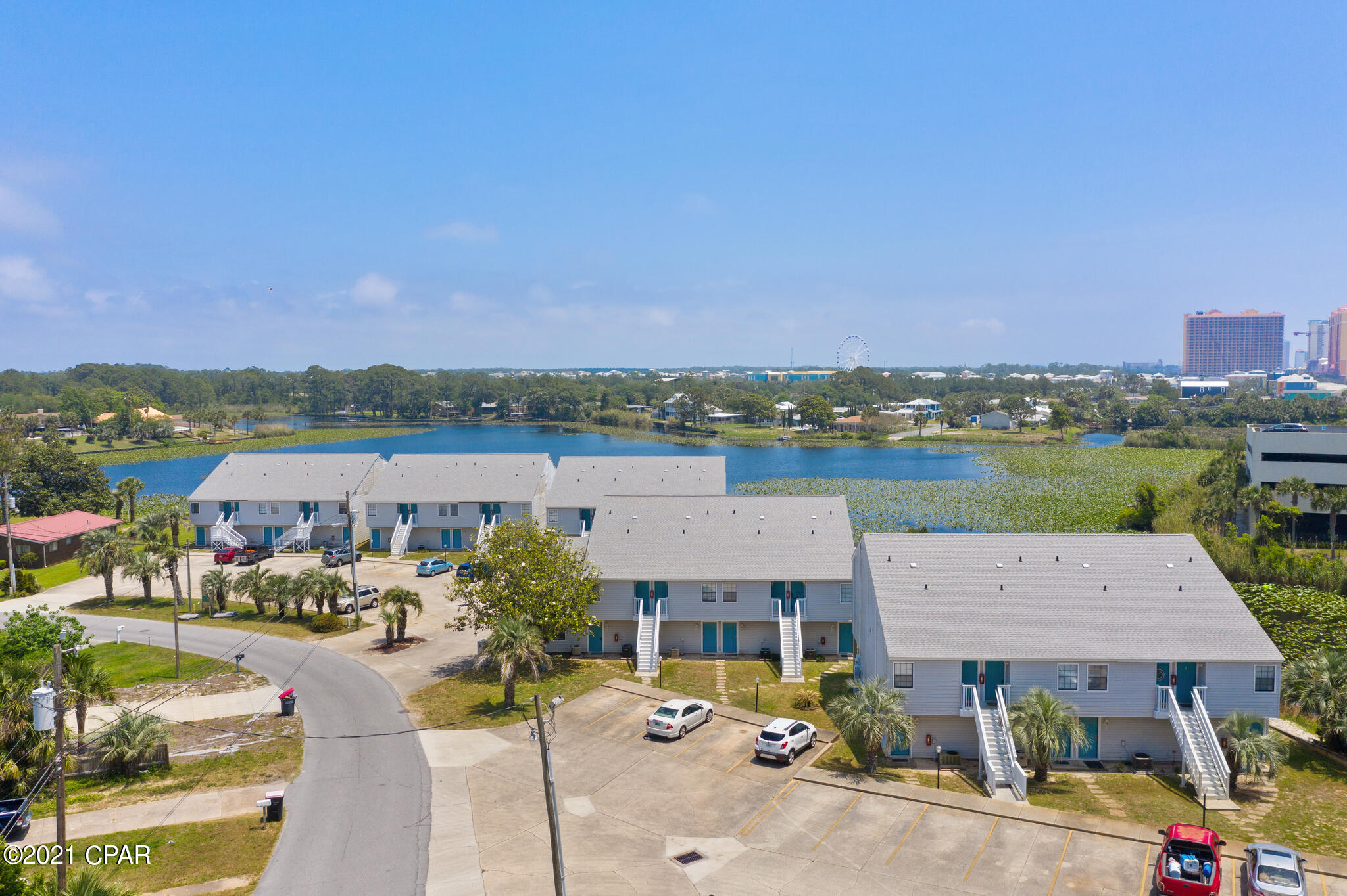 Lullwater Beach - Residential