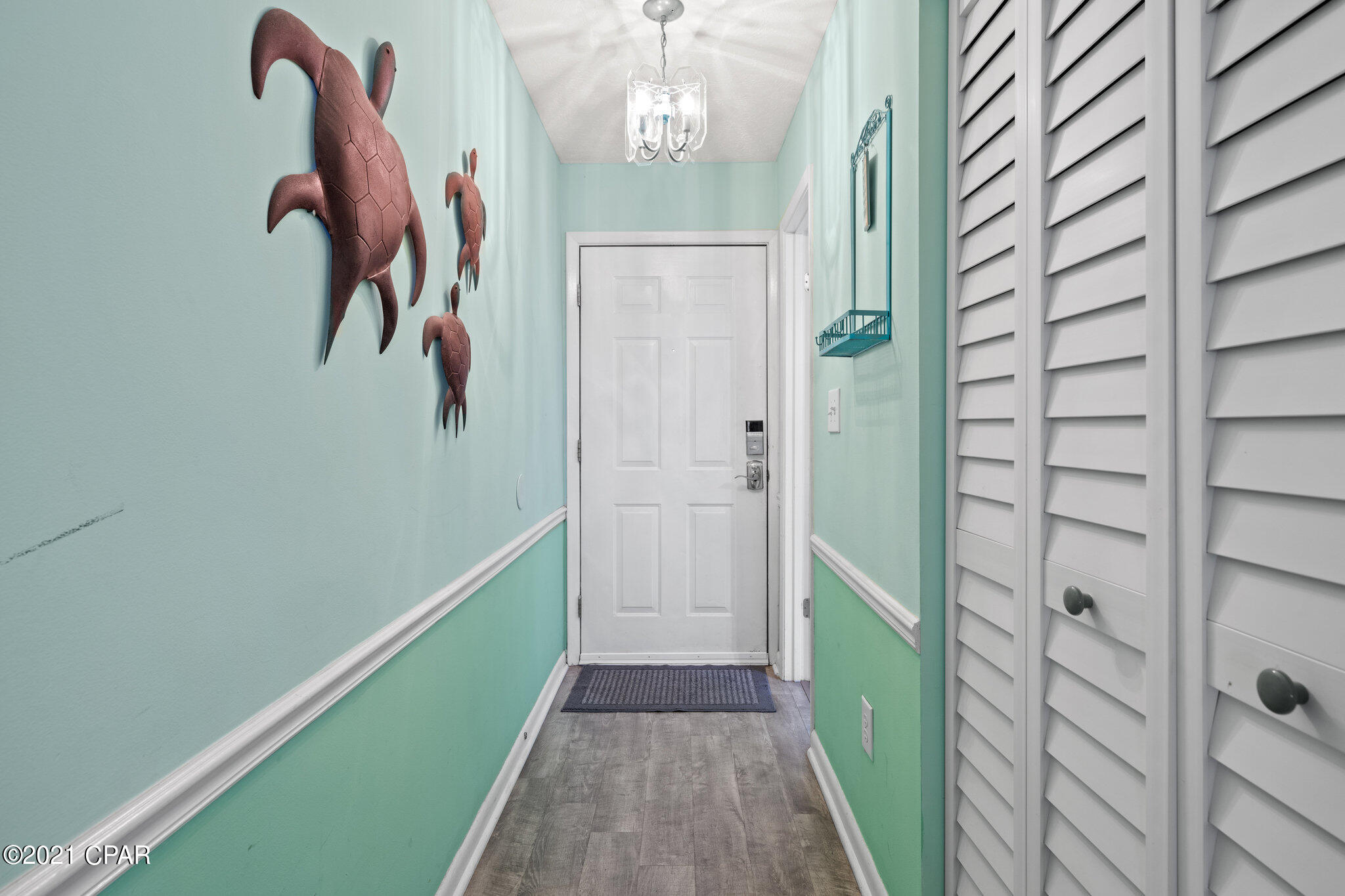 Lullwater Beach - Residential