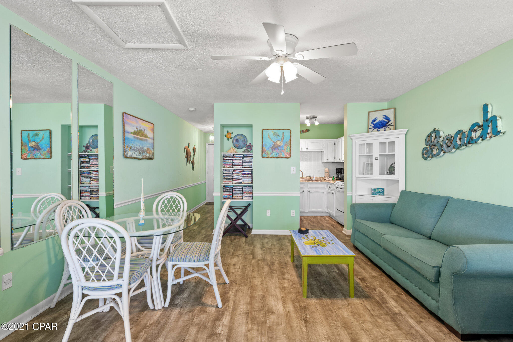 Lullwater Beach - Residential