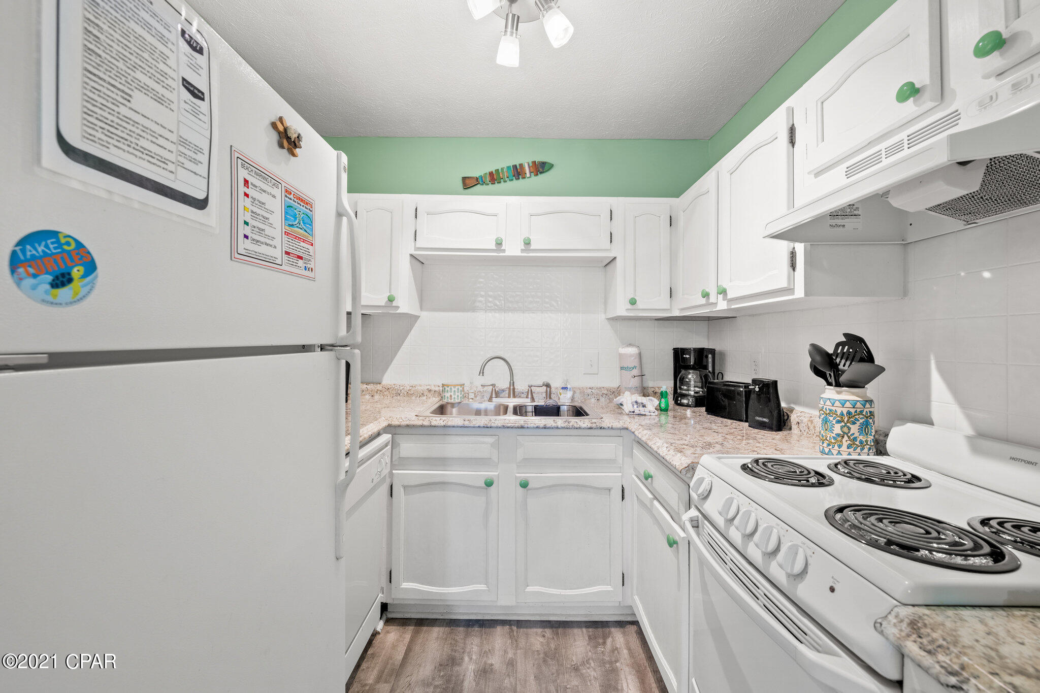 Lullwater Beach - Residential