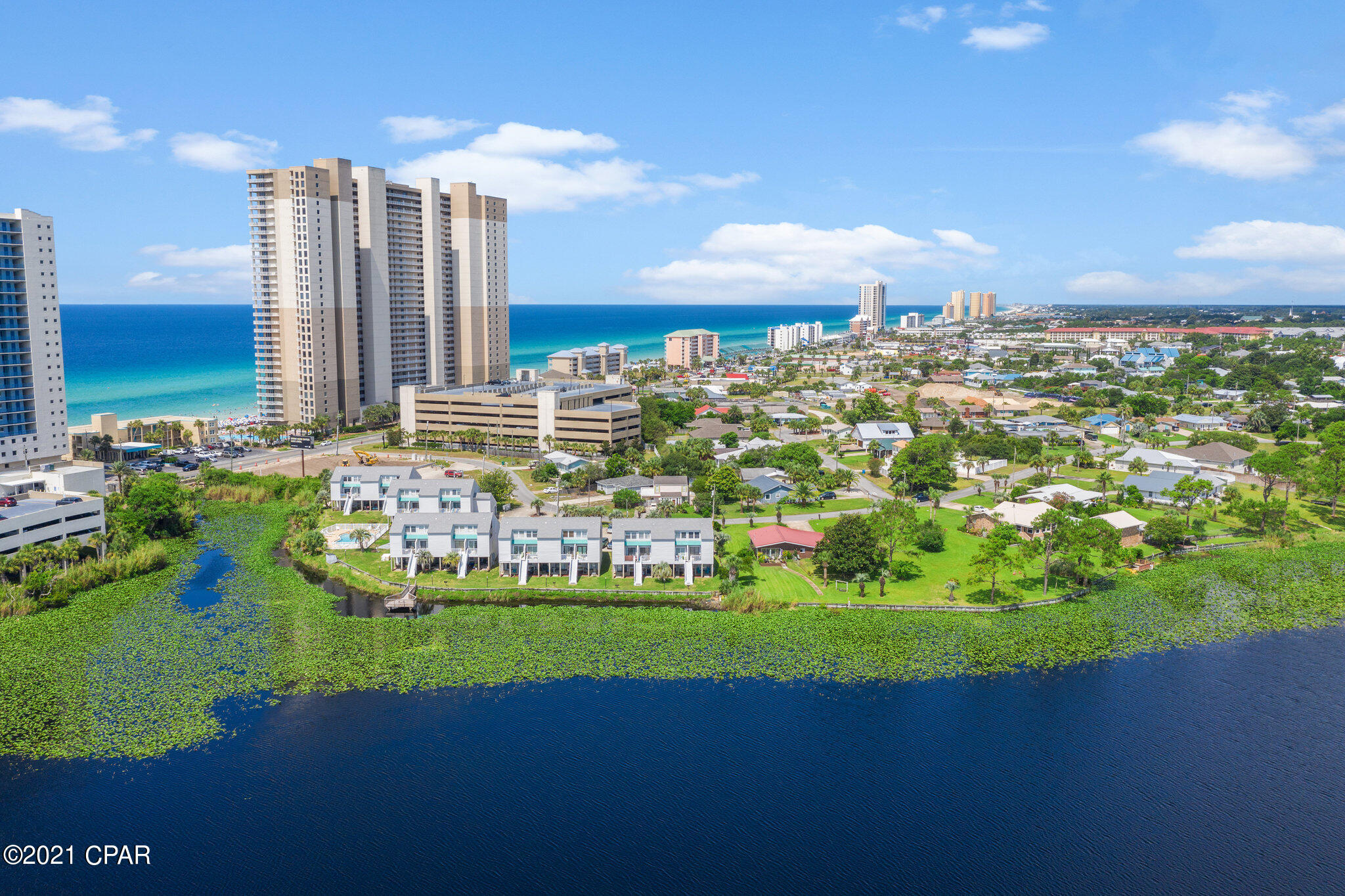 Lullwater Beach - Residential