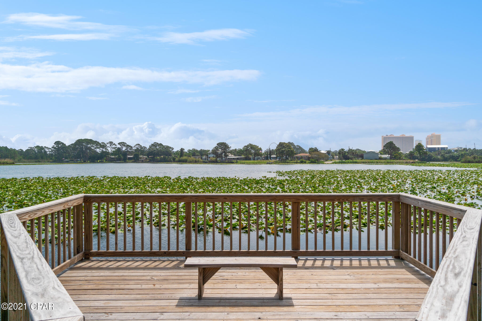 Lullwater Beach - Residential