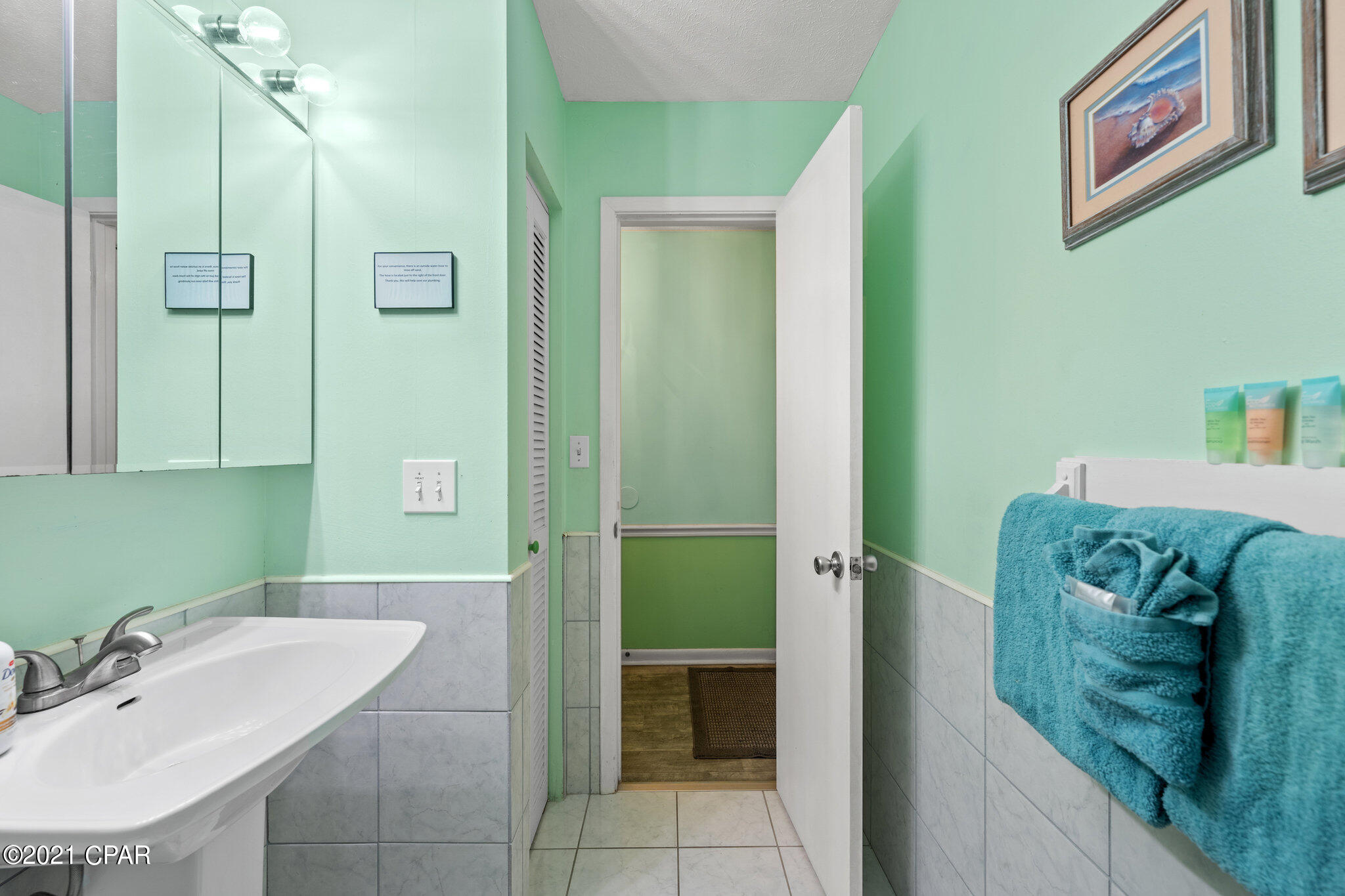 Lullwater Beach - Residential