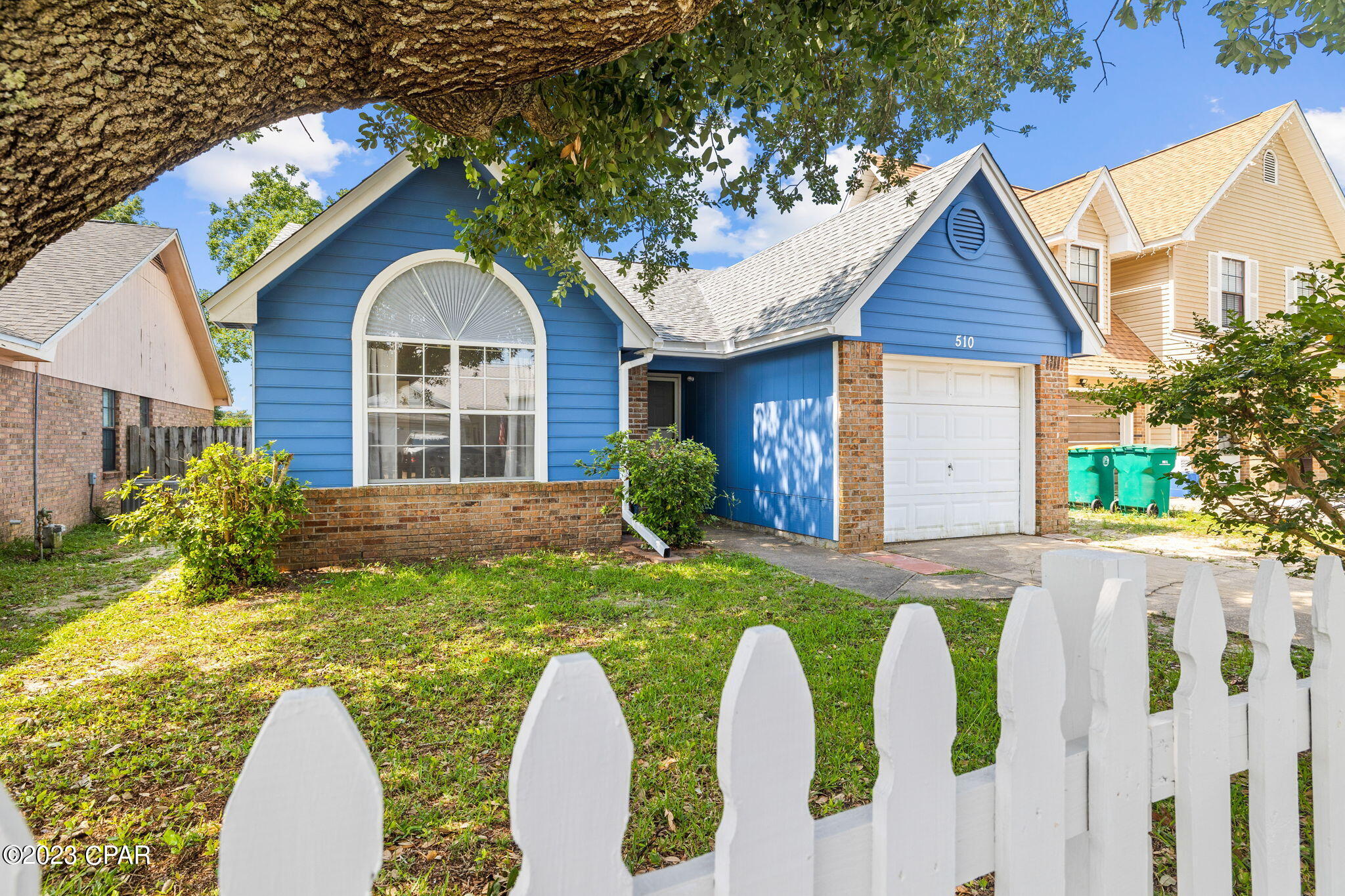 [No Recorded Subdiv] - Residential