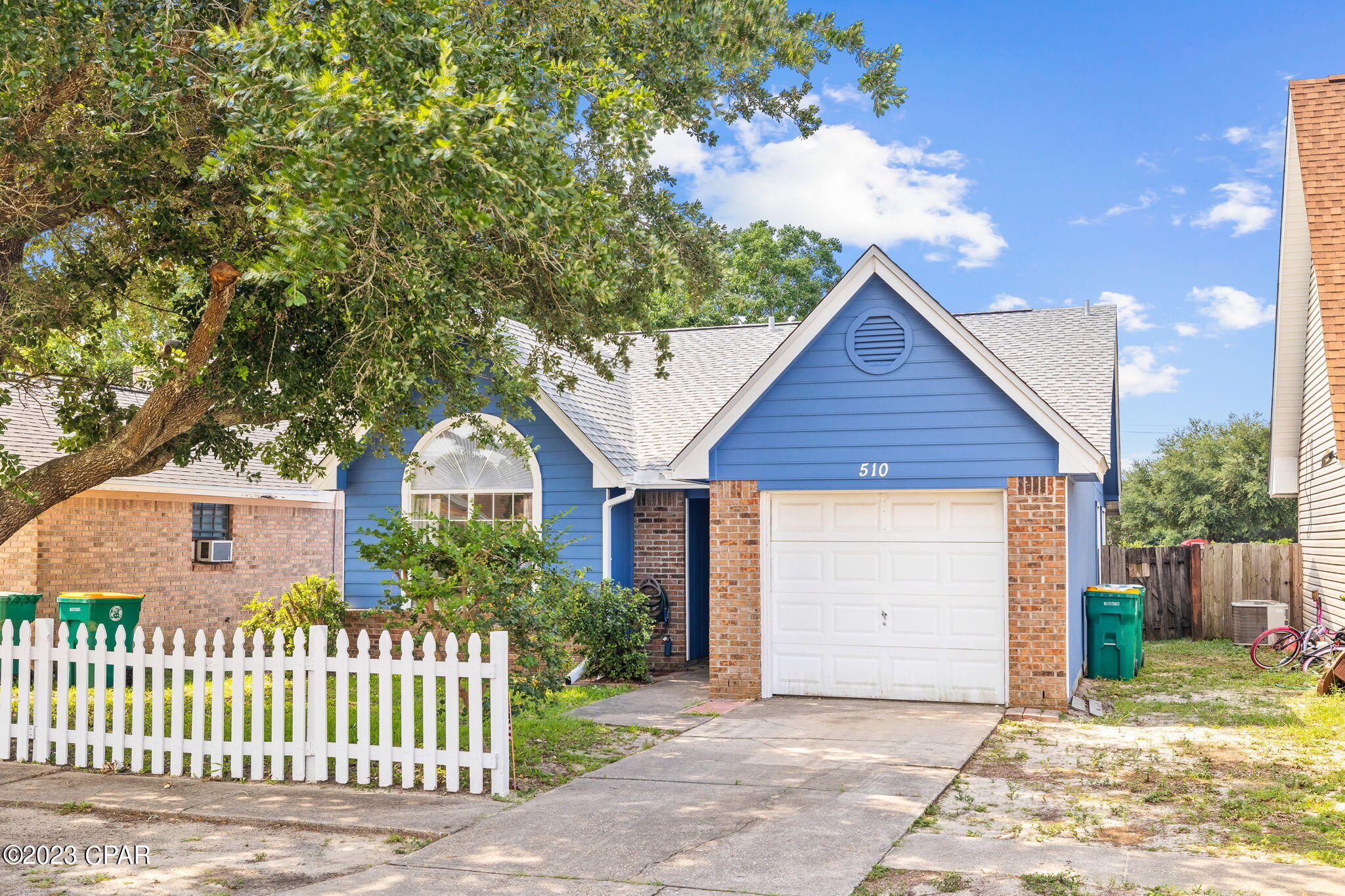 [No Recorded Subdiv] - Residential