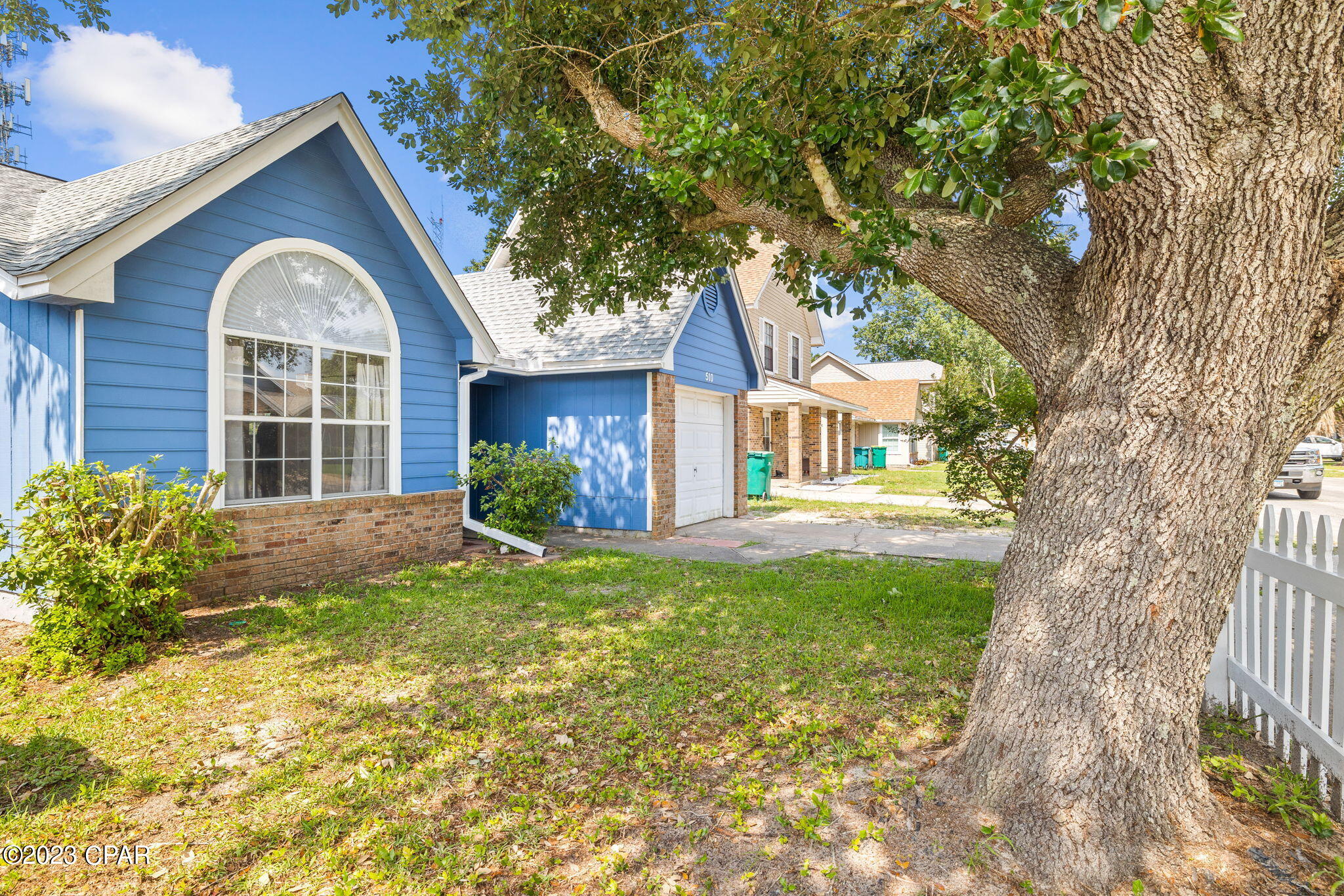 [No Recorded Subdiv] - Residential