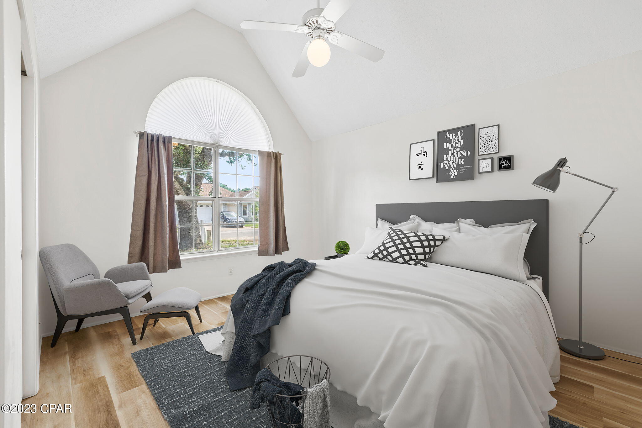 [No Recorded Subdiv] - Residential