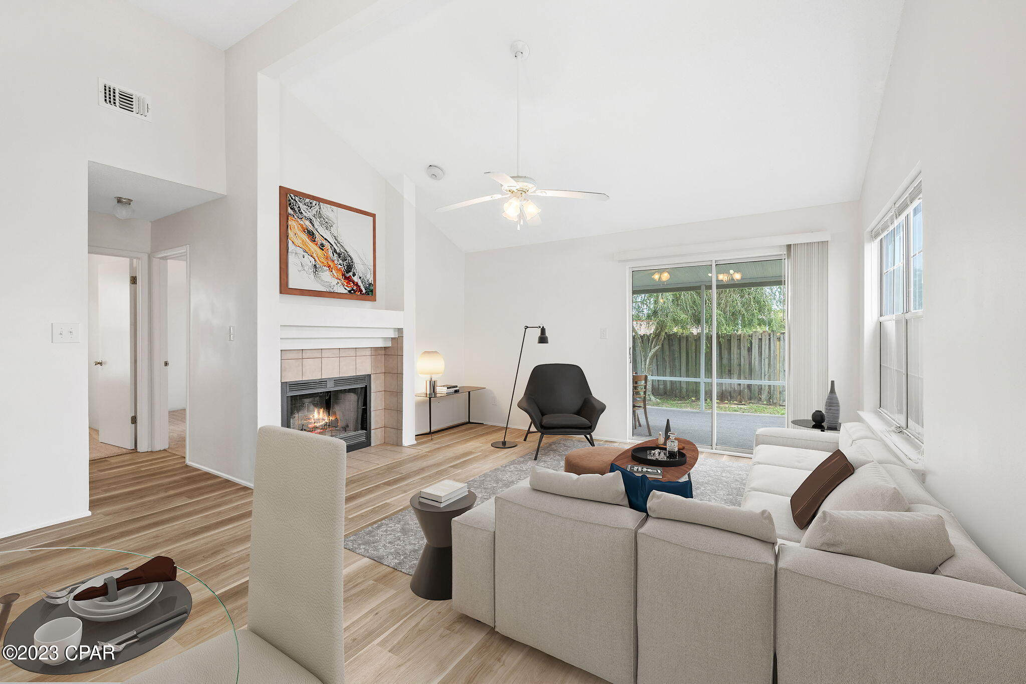 [No Recorded Subdiv] - Residential