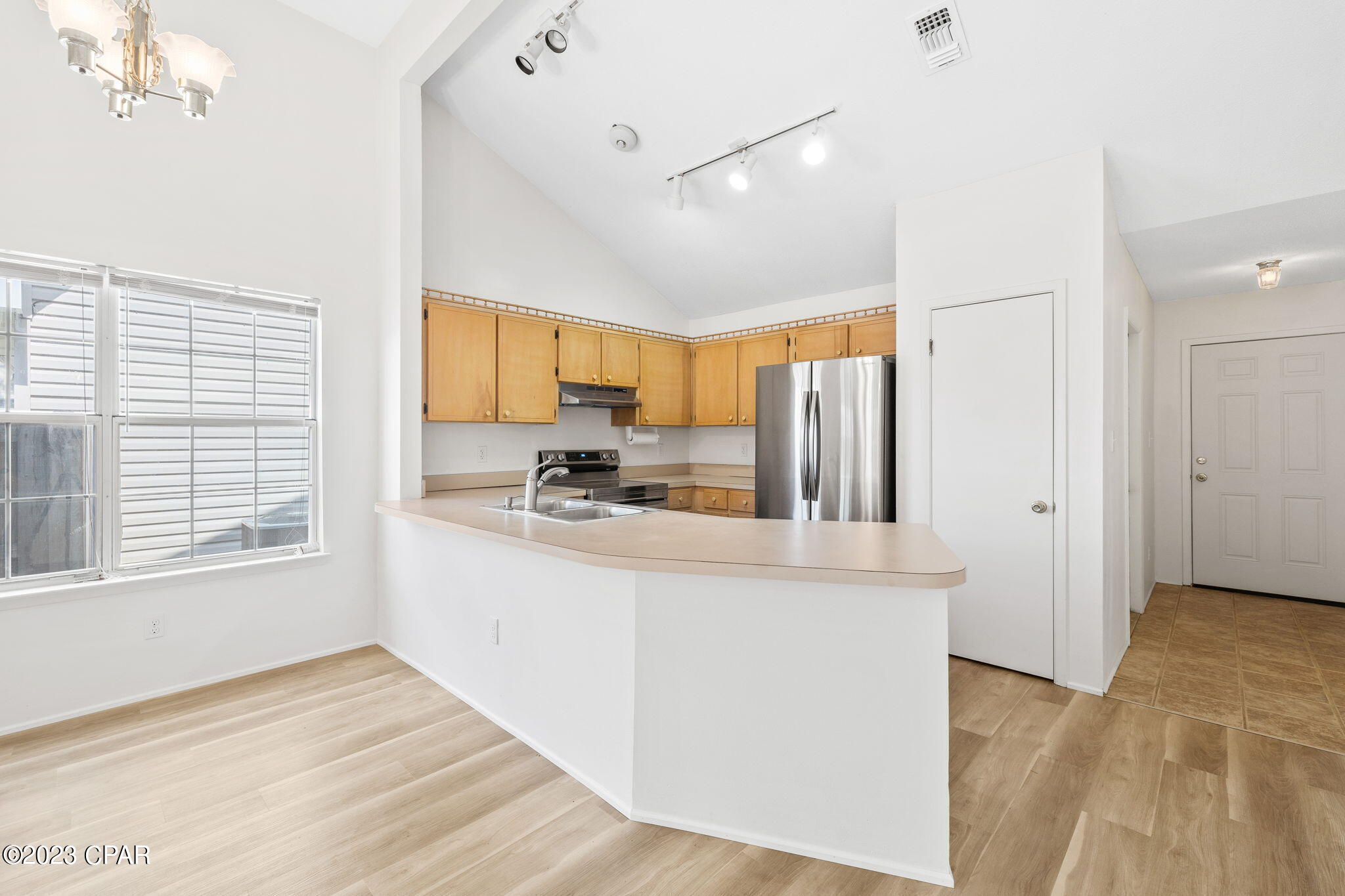 [No Recorded Subdiv] - Residential