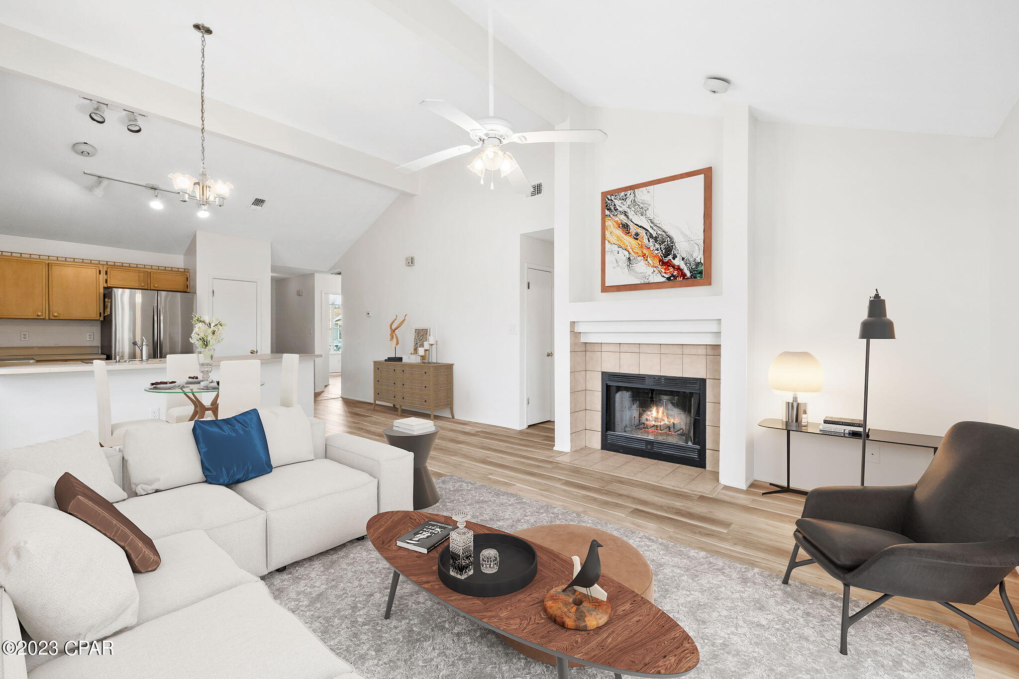 [No Recorded Subdiv] - Residential