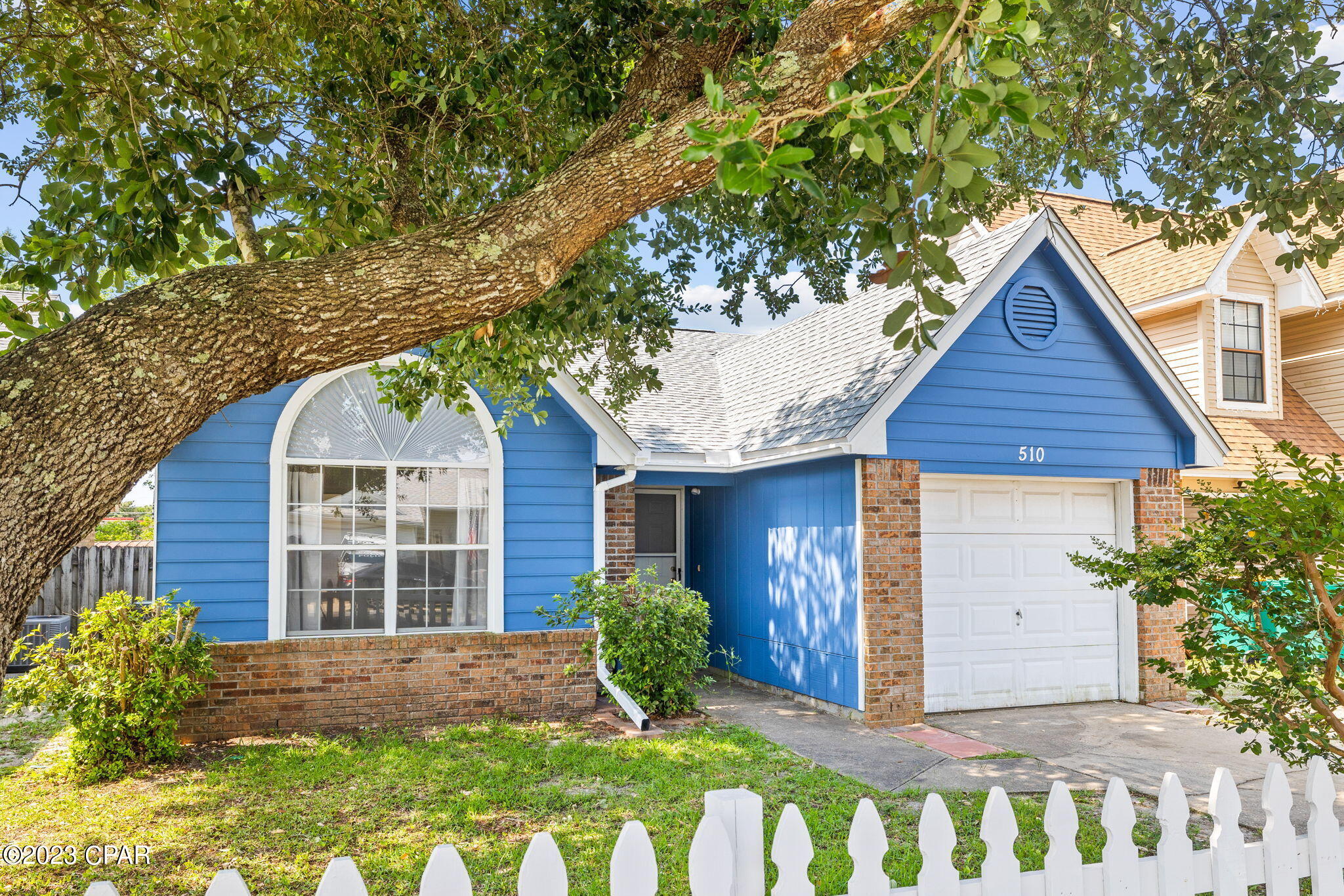 [No Recorded Subdiv] - Residential