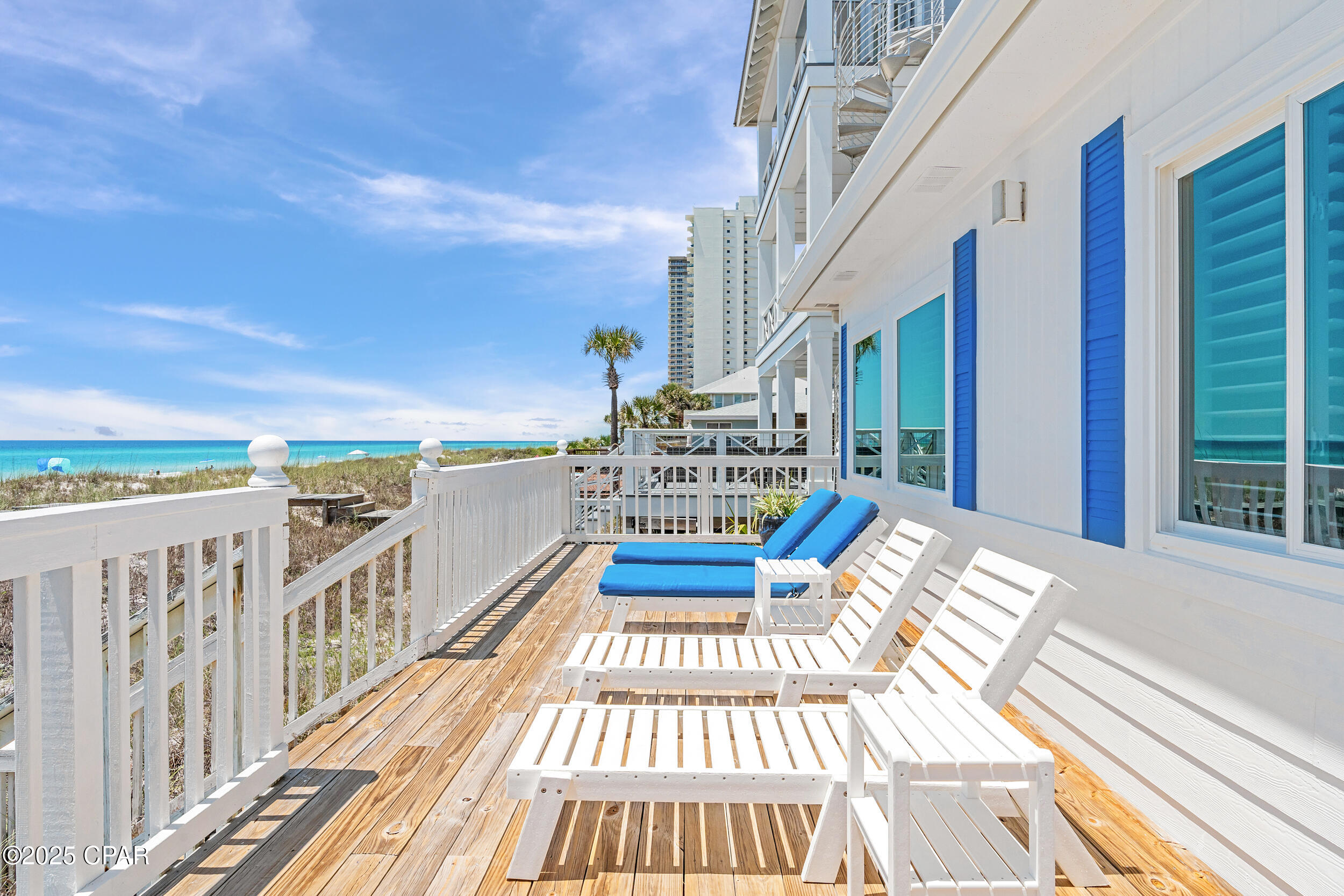 Panama City Beach, Florida, 32413, United States, 3 Bedrooms Bedrooms, ,4 BathroomsBathrooms,Residential,Active,1797420