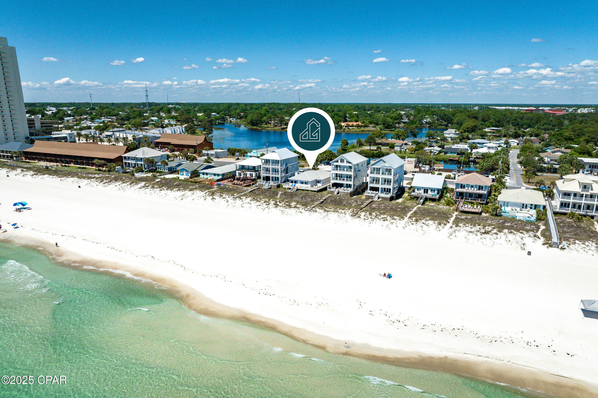 Panama City Beach, Florida, 32413, United States, 3 Bedrooms Bedrooms, ,4 BathroomsBathrooms,Residential,Active,1797420