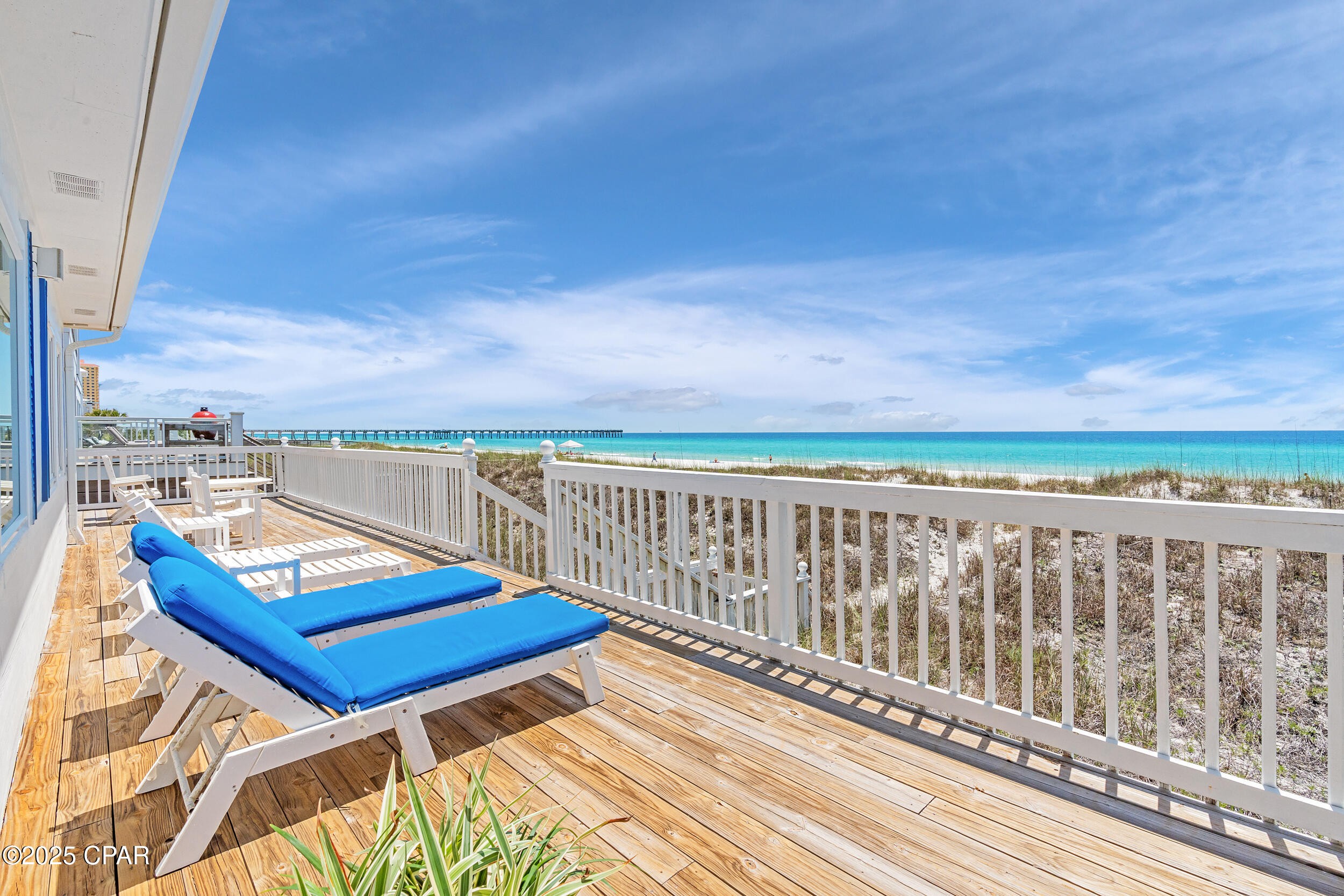 Panama City Beach, Florida, 32413, United States, 3 Bedrooms Bedrooms, ,4 BathroomsBathrooms,Residential,Active,1797420