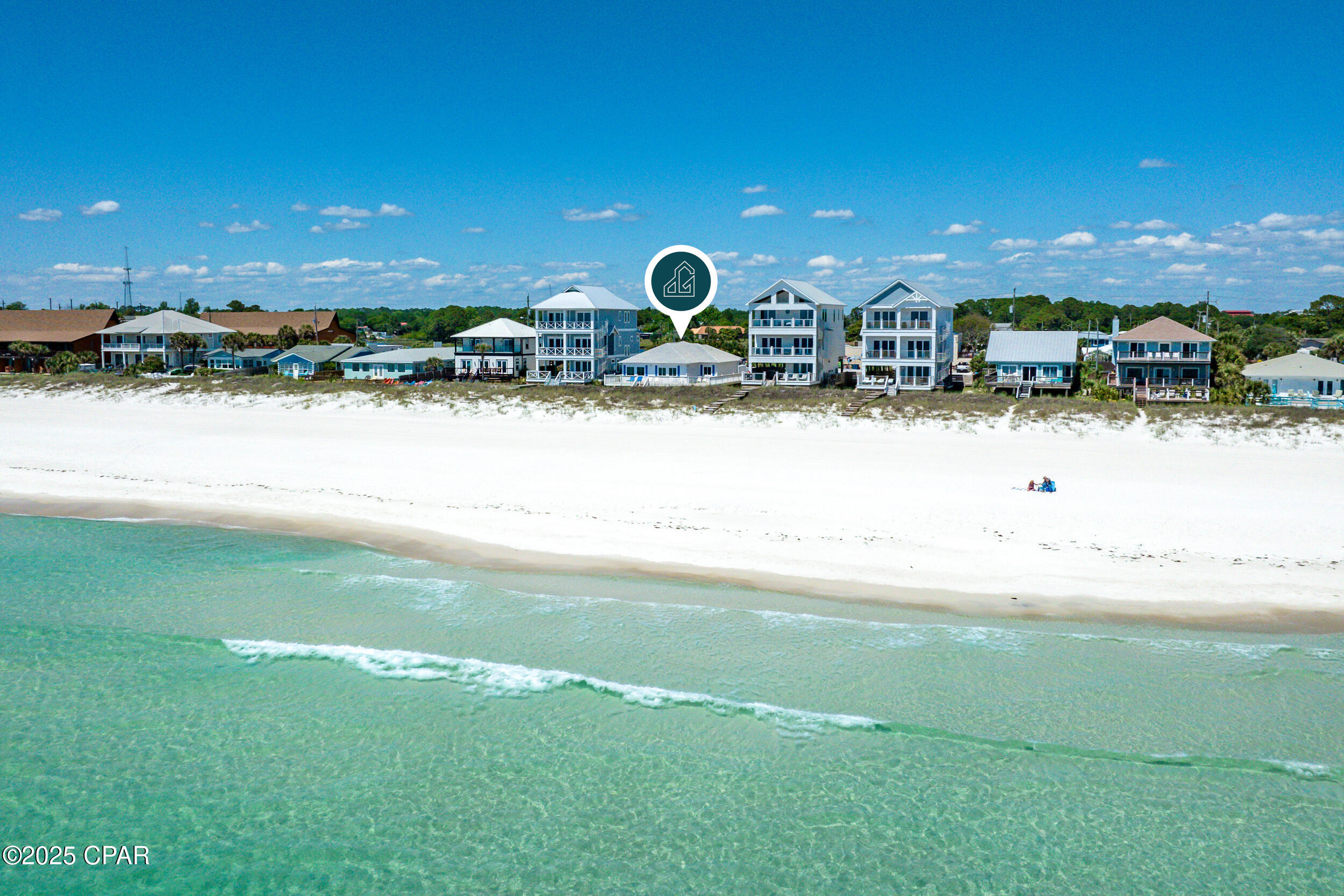 Panama City Beach, Florida, 32413, United States, 3 Bedrooms Bedrooms, ,4 BathroomsBathrooms,Residential,Active,1797420