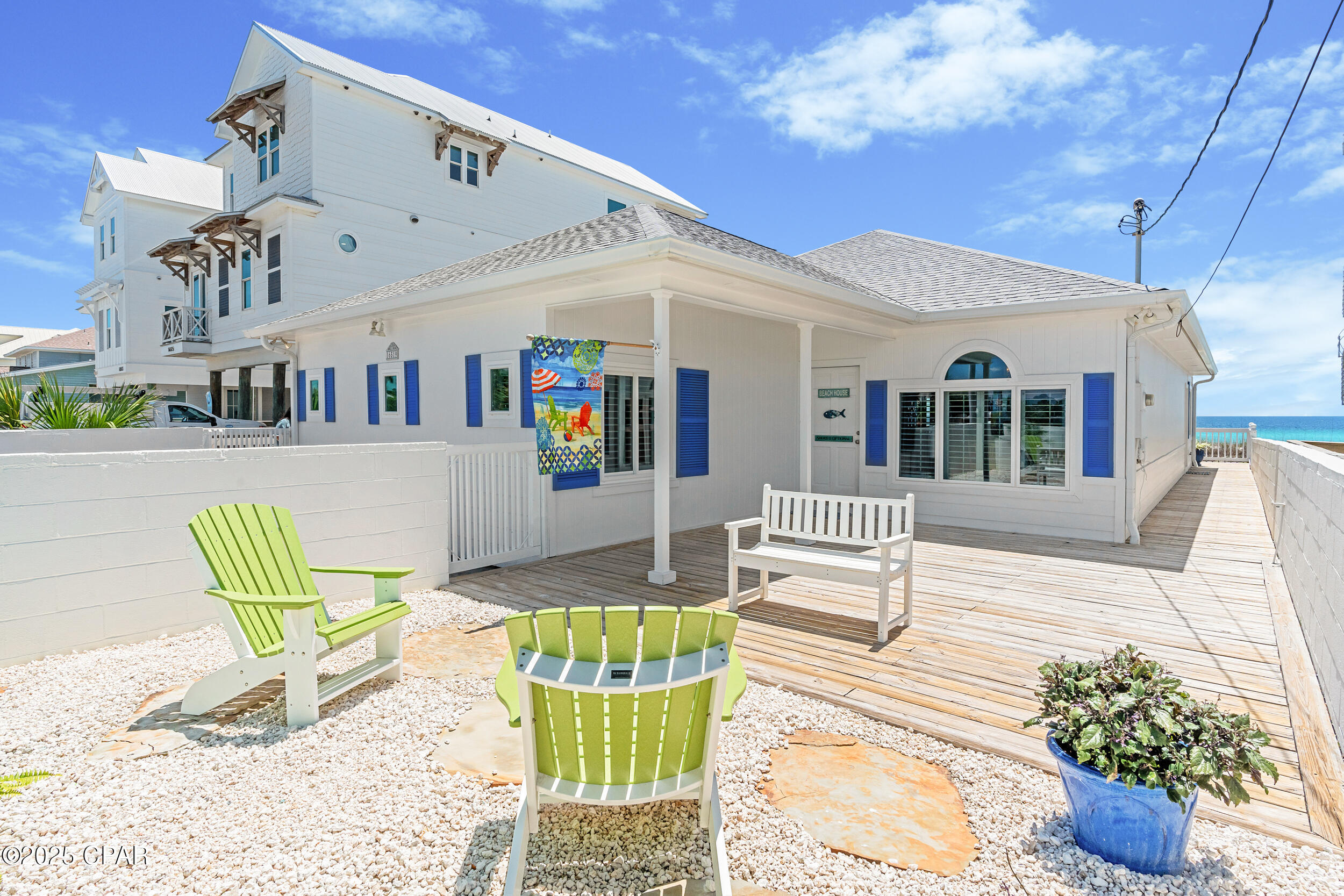 Panama City Beach, Florida, 32413, United States, 3 Bedrooms Bedrooms, ,4 BathroomsBathrooms,Residential,Active,1797420