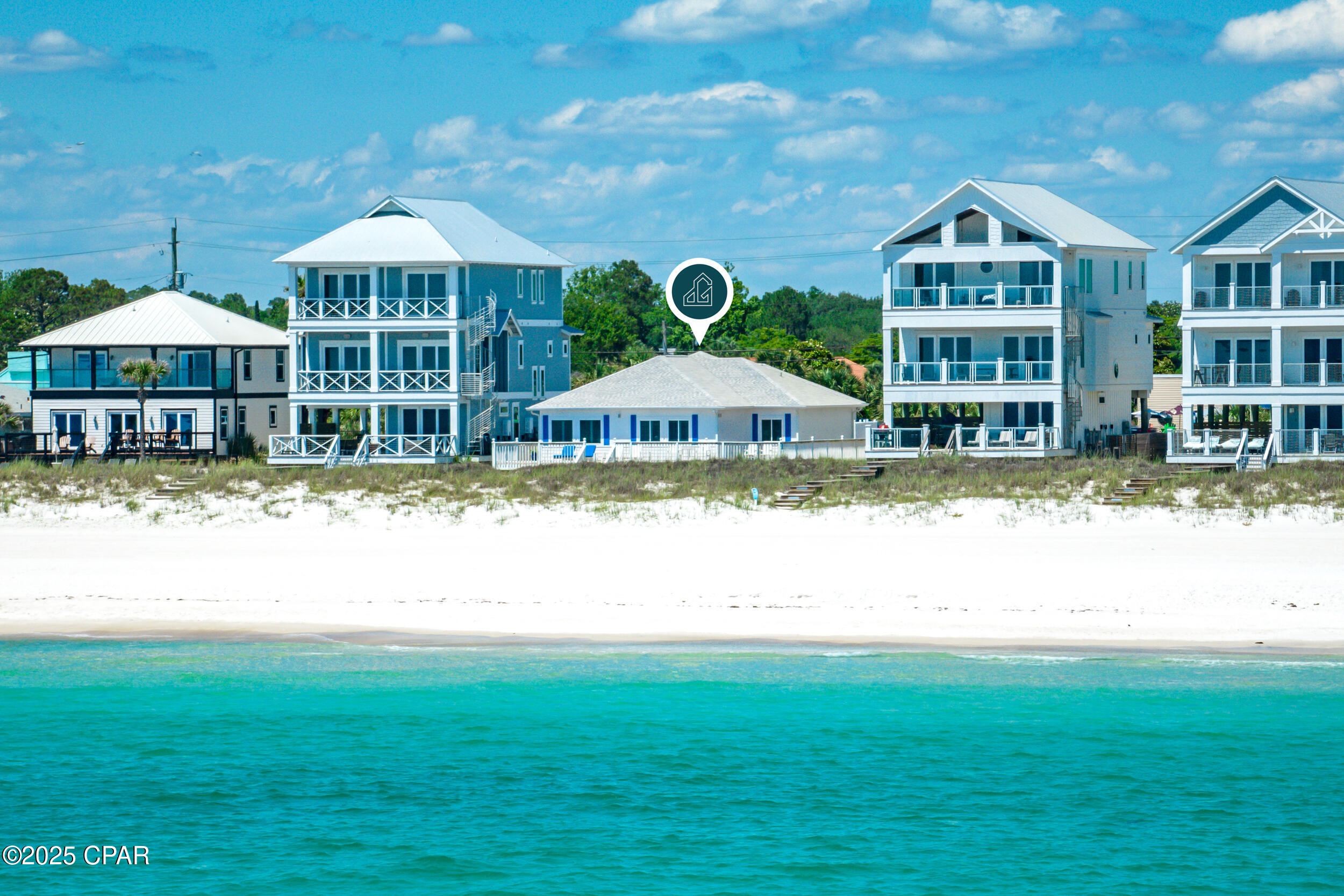 Panama City Beach, Florida, 32413, United States, 3 Bedrooms Bedrooms, ,4 BathroomsBathrooms,Residential,Active,1797420