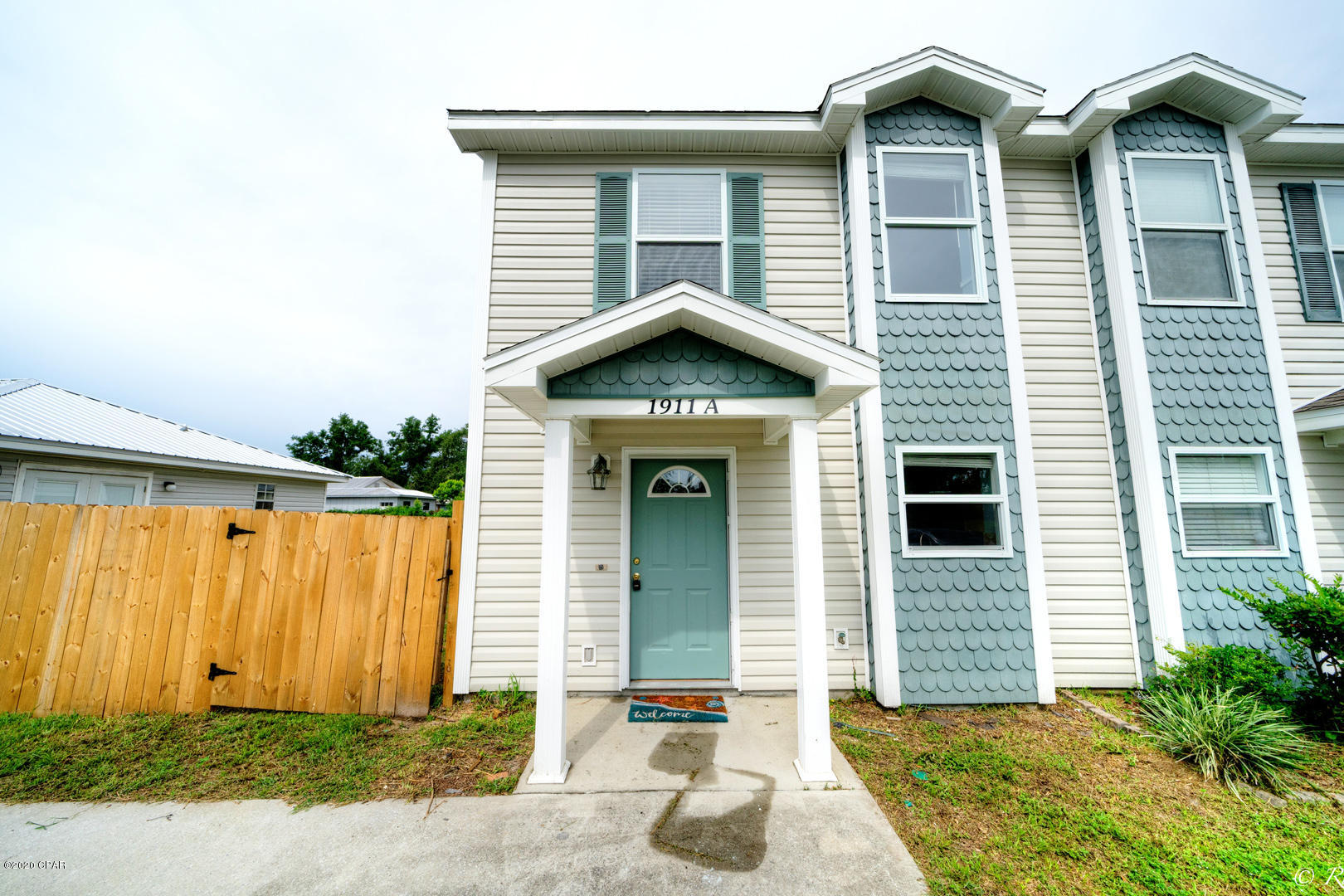 [No Recorded Subdiv] - Residential