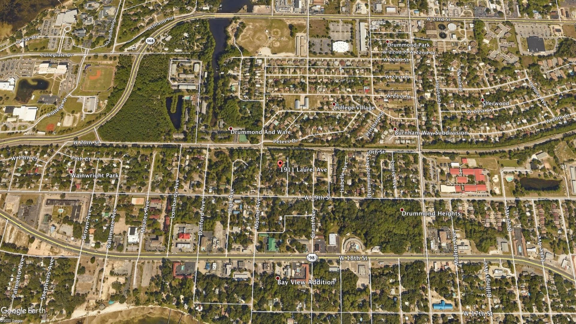 [No Recorded Subdiv] - Residential