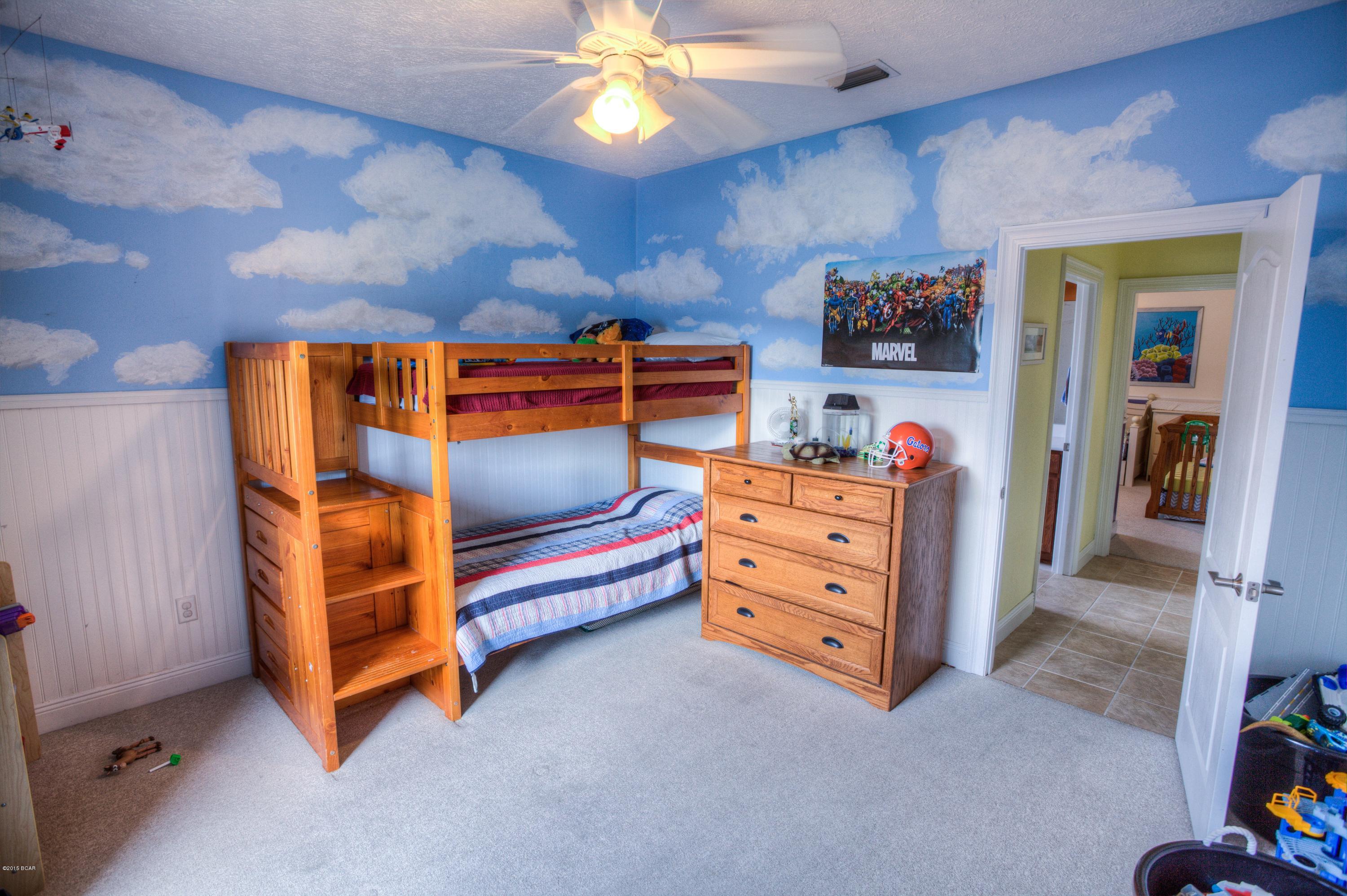 Hammocks - Residential