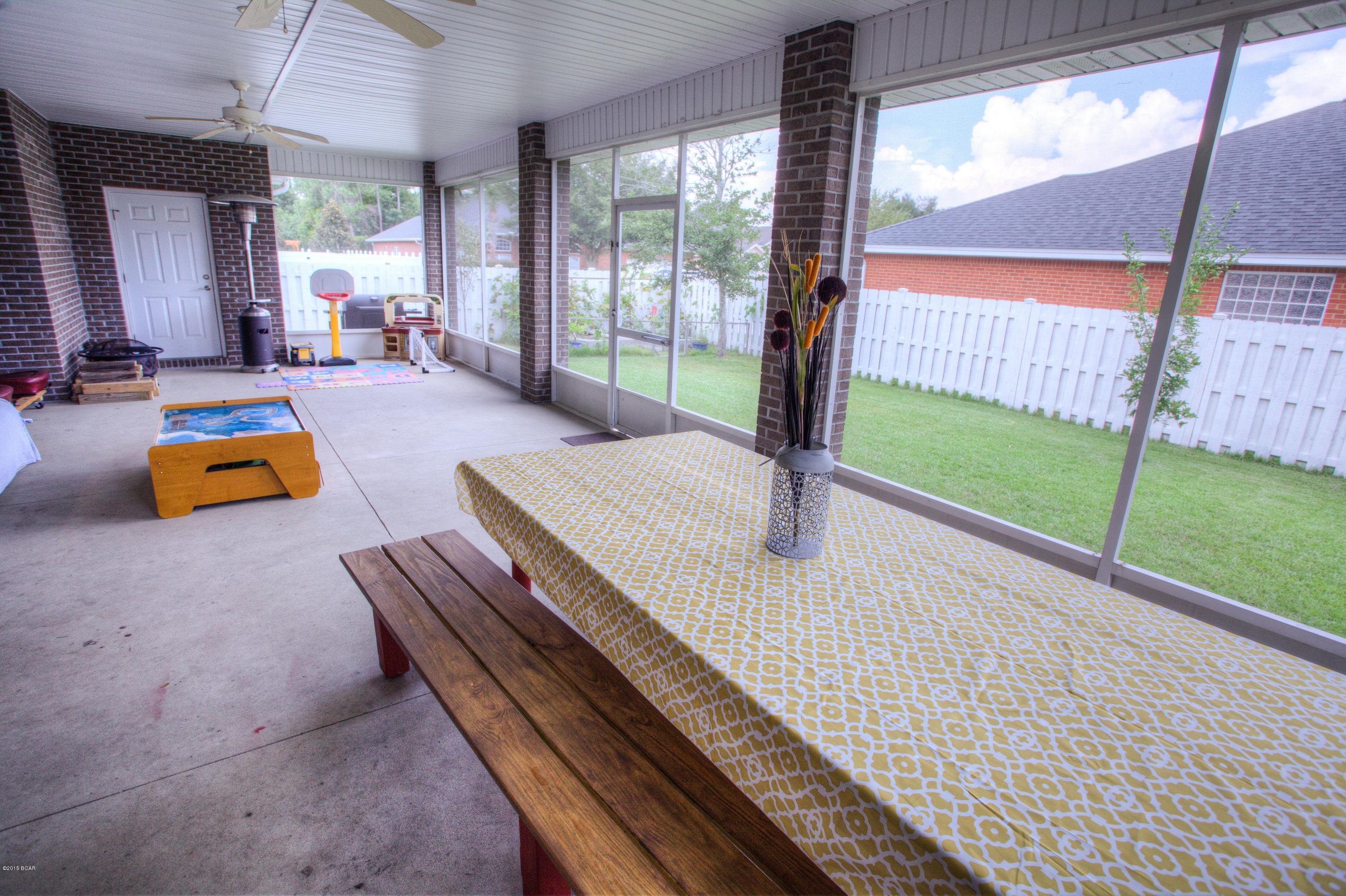 Hammocks - Residential