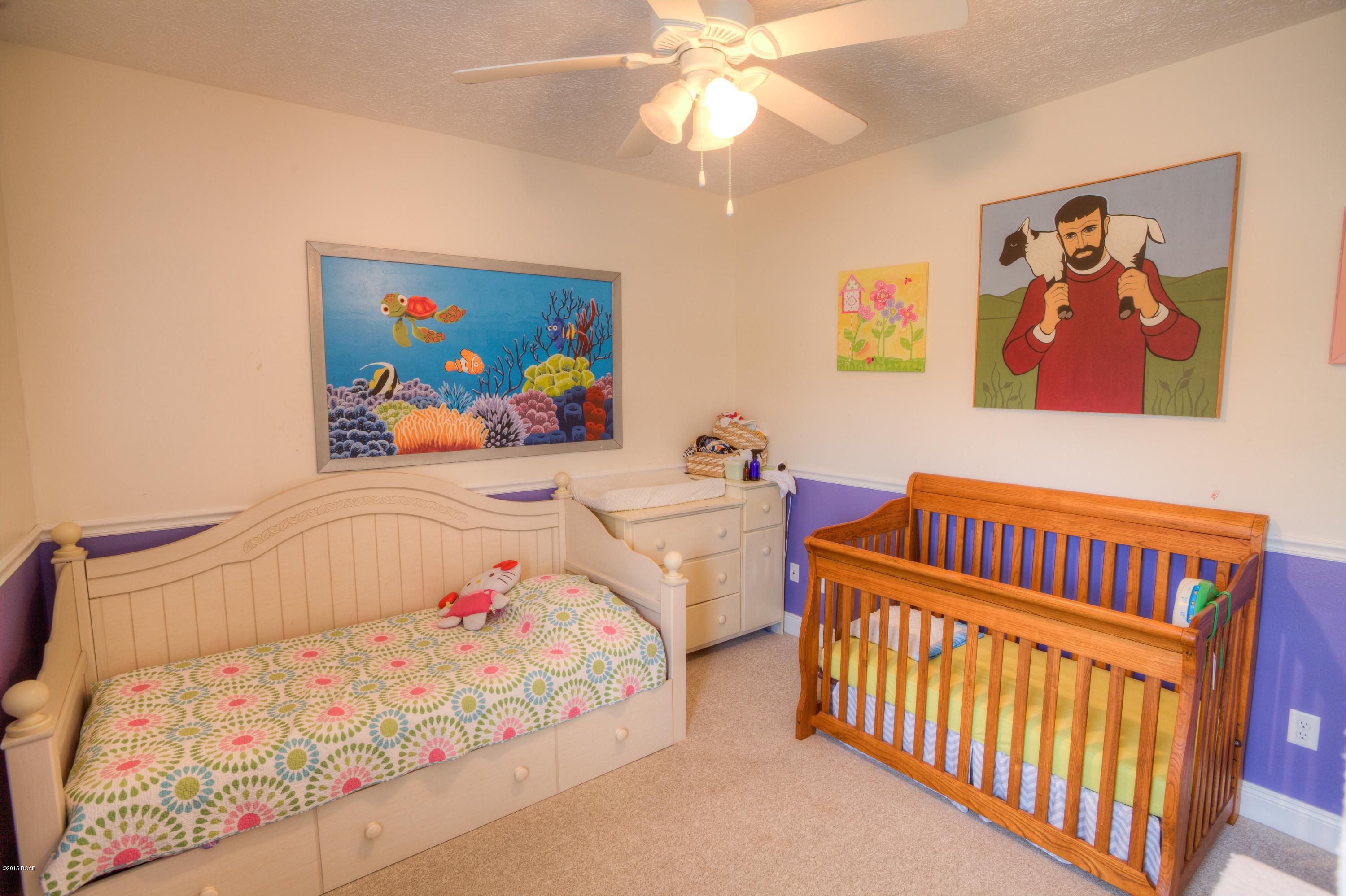 Hammocks - Residential