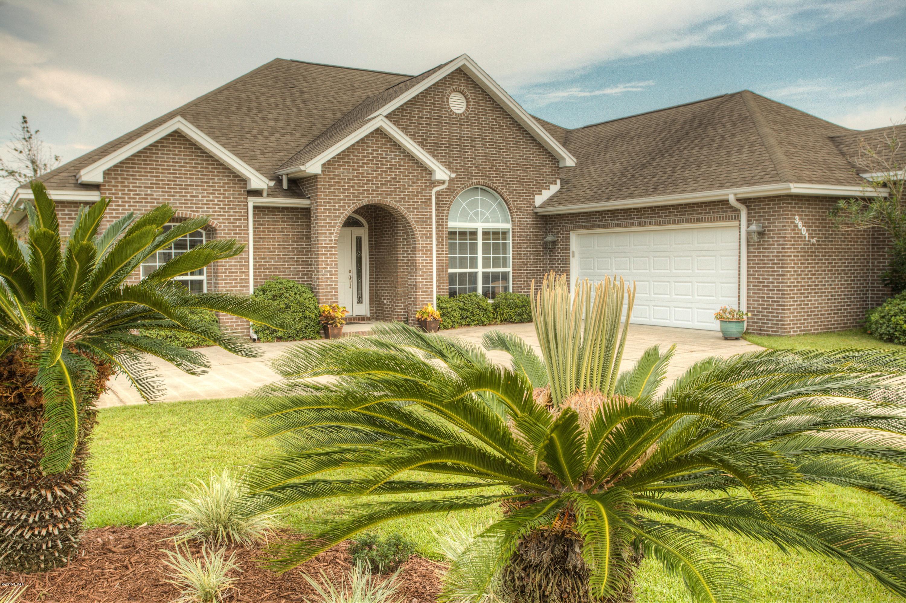 Hammocks - Residential