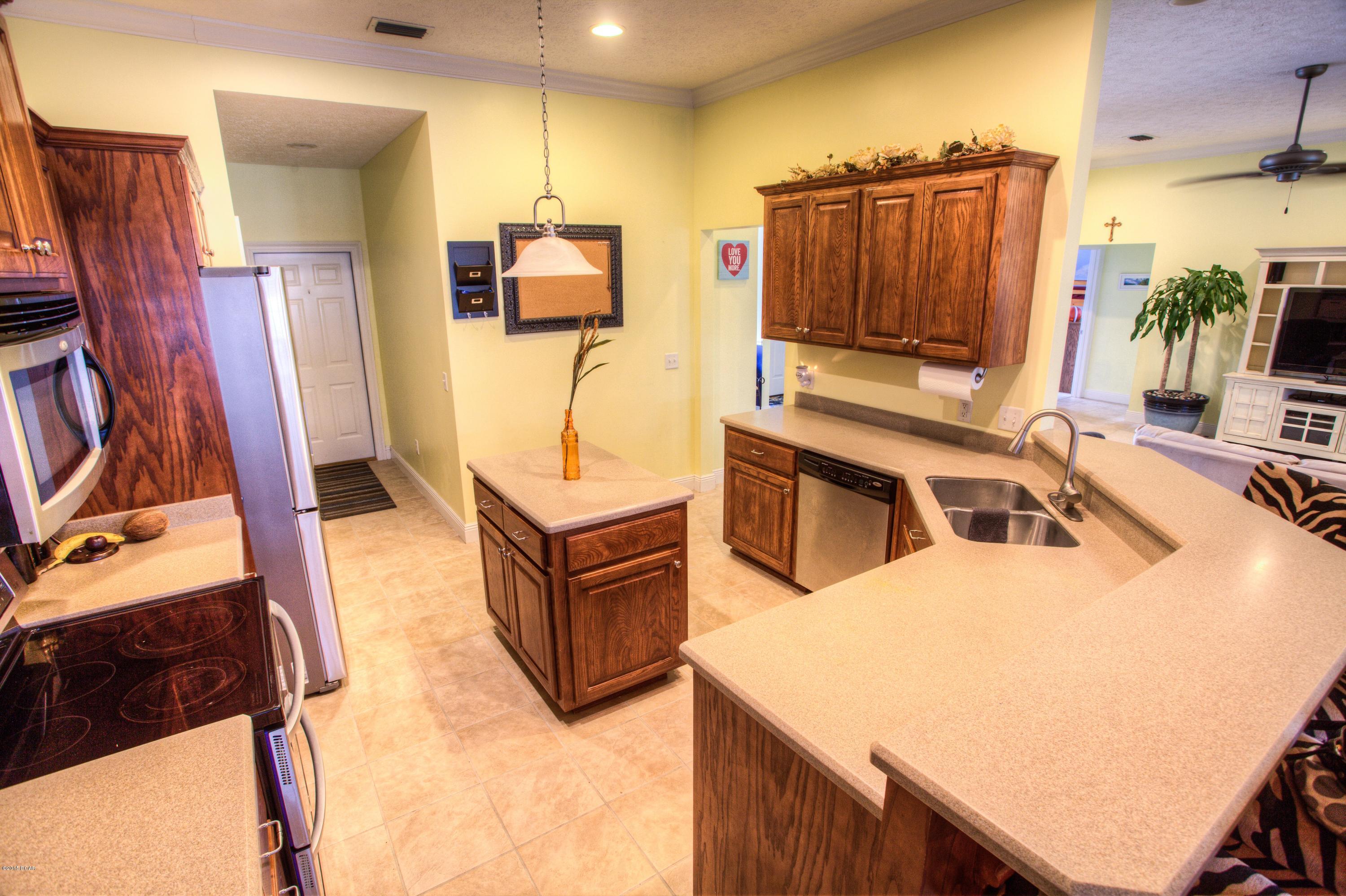 Hammocks - Residential