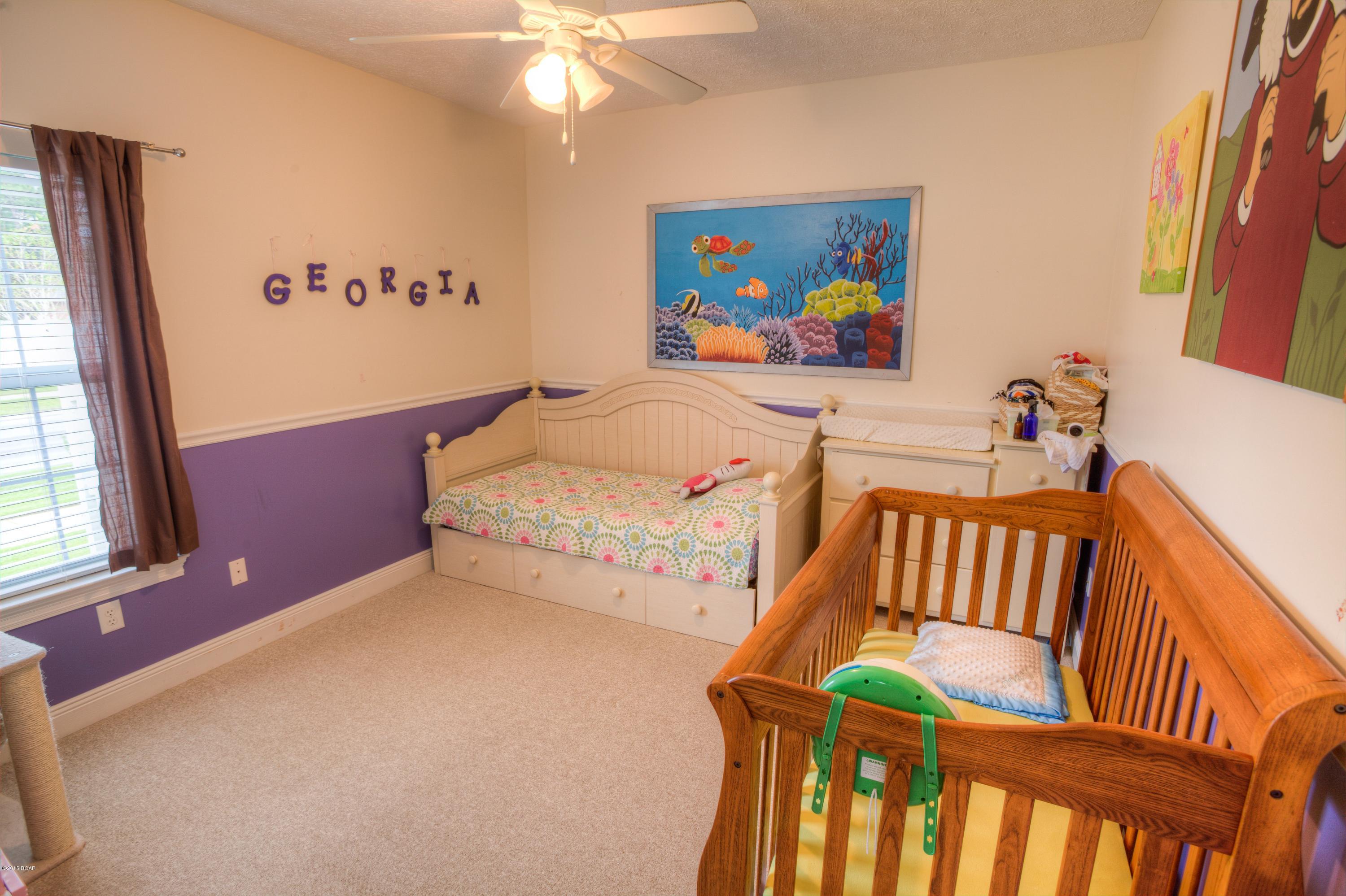 Hammocks - Residential