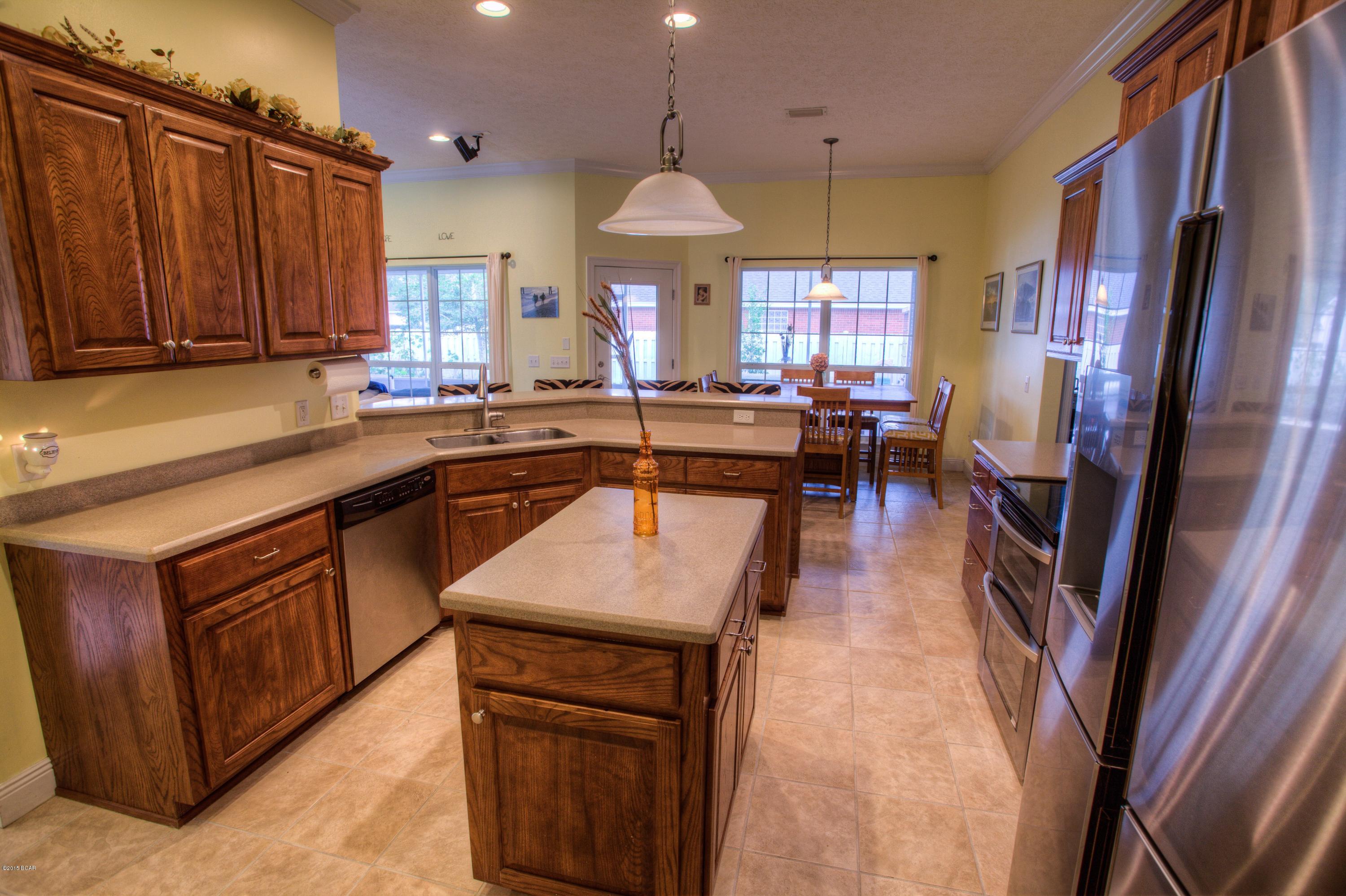 Hammocks - Residential