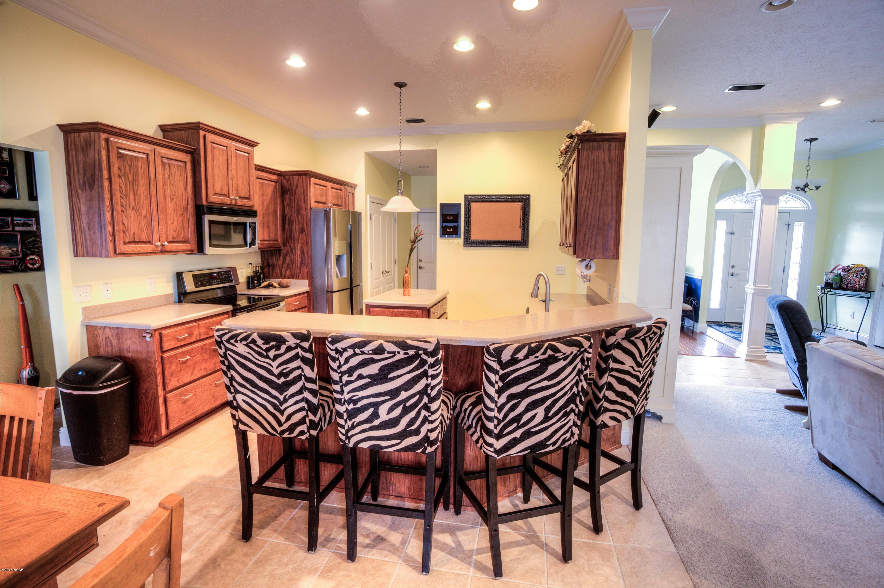 Hammocks - Residential