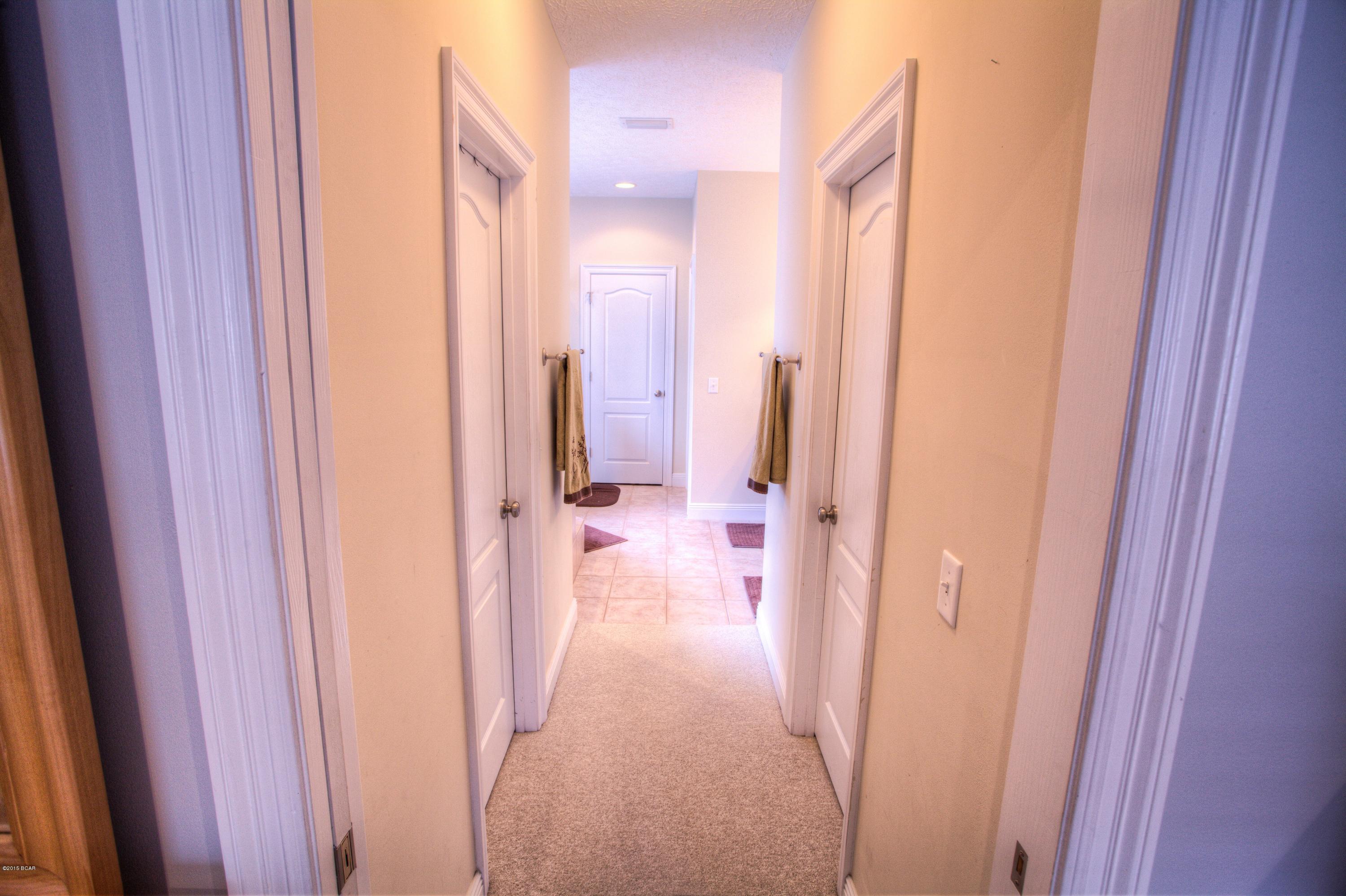 Hammocks - Residential