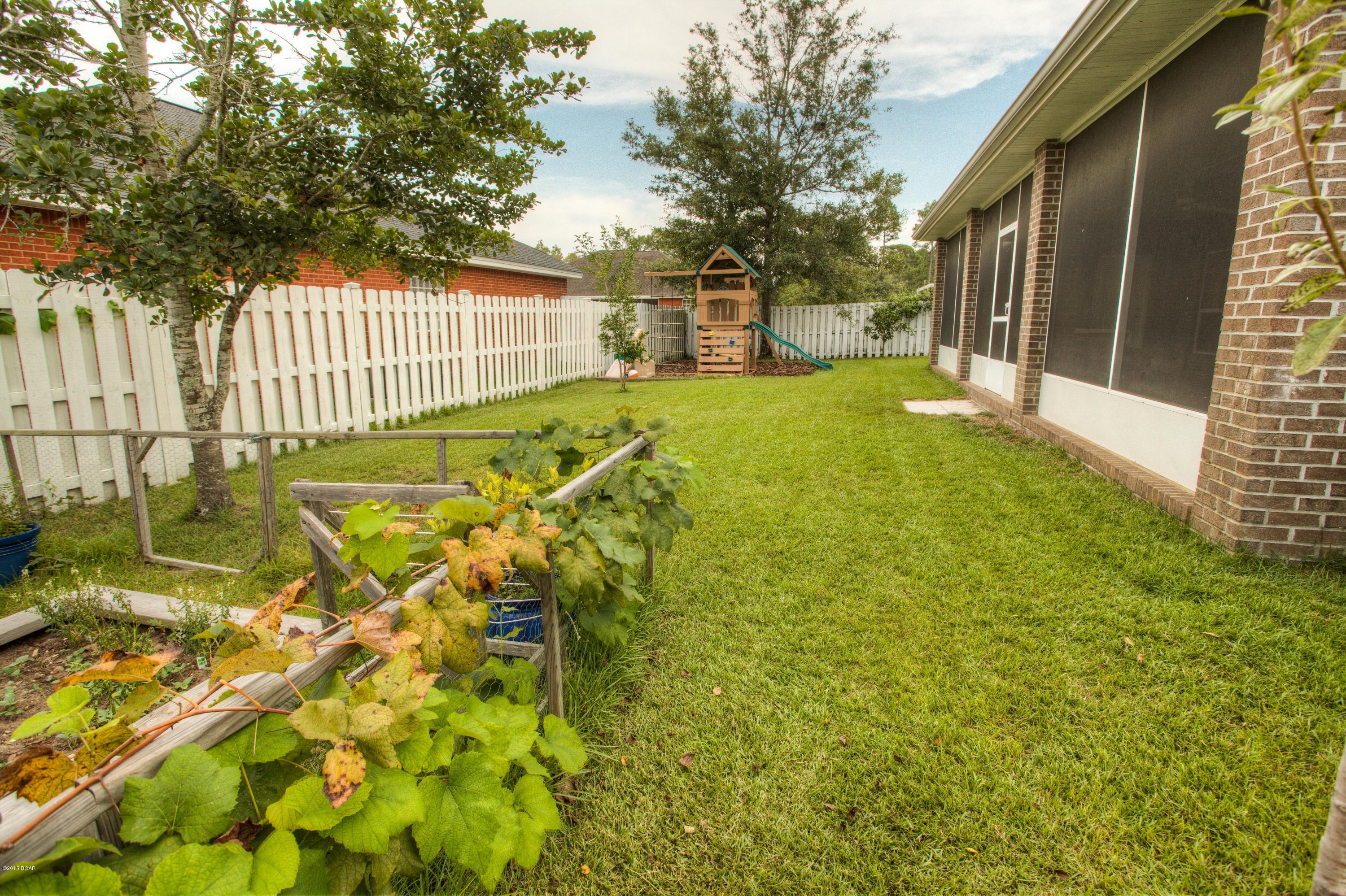 Hammocks - Residential