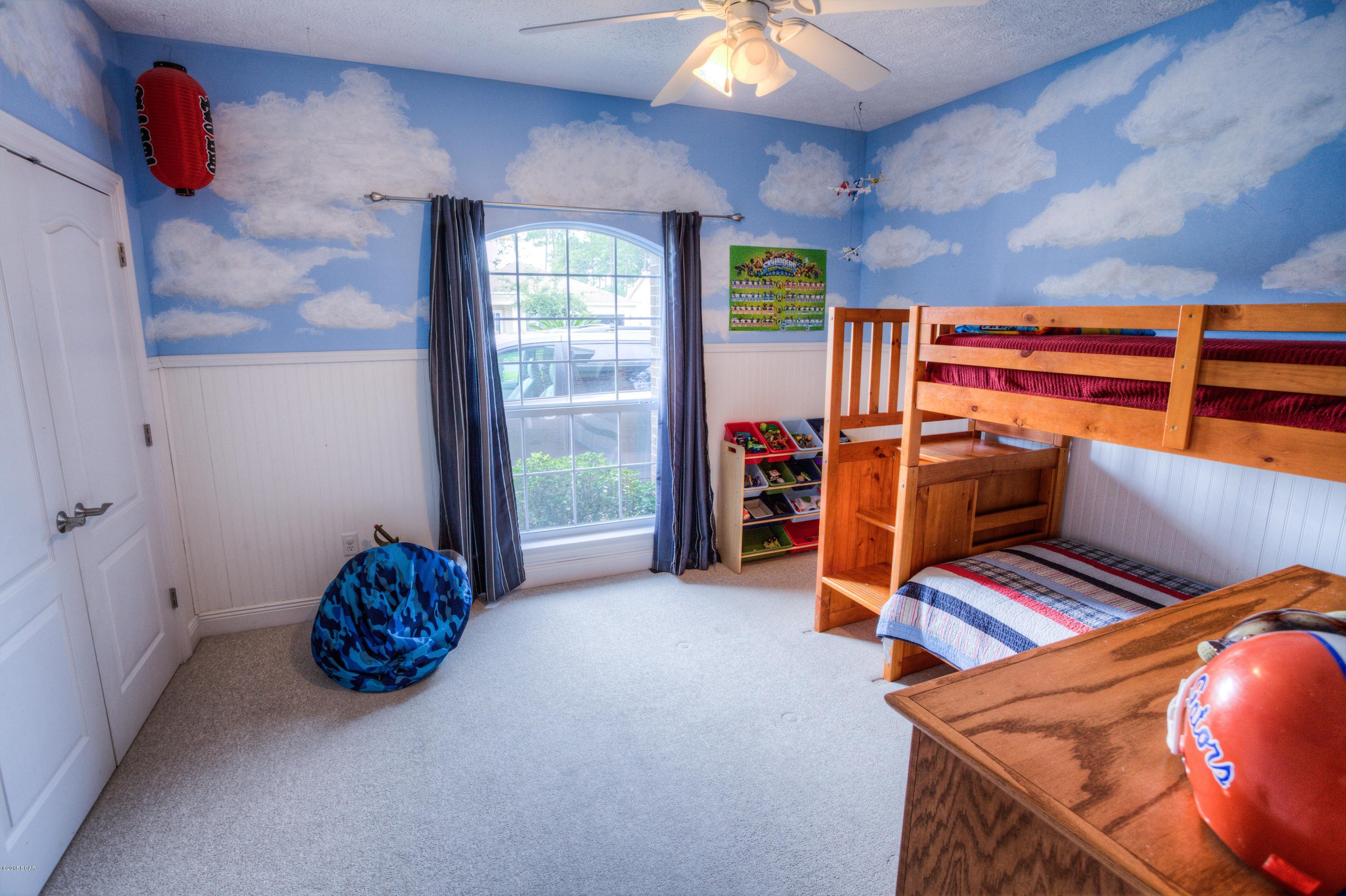 Hammocks - Residential