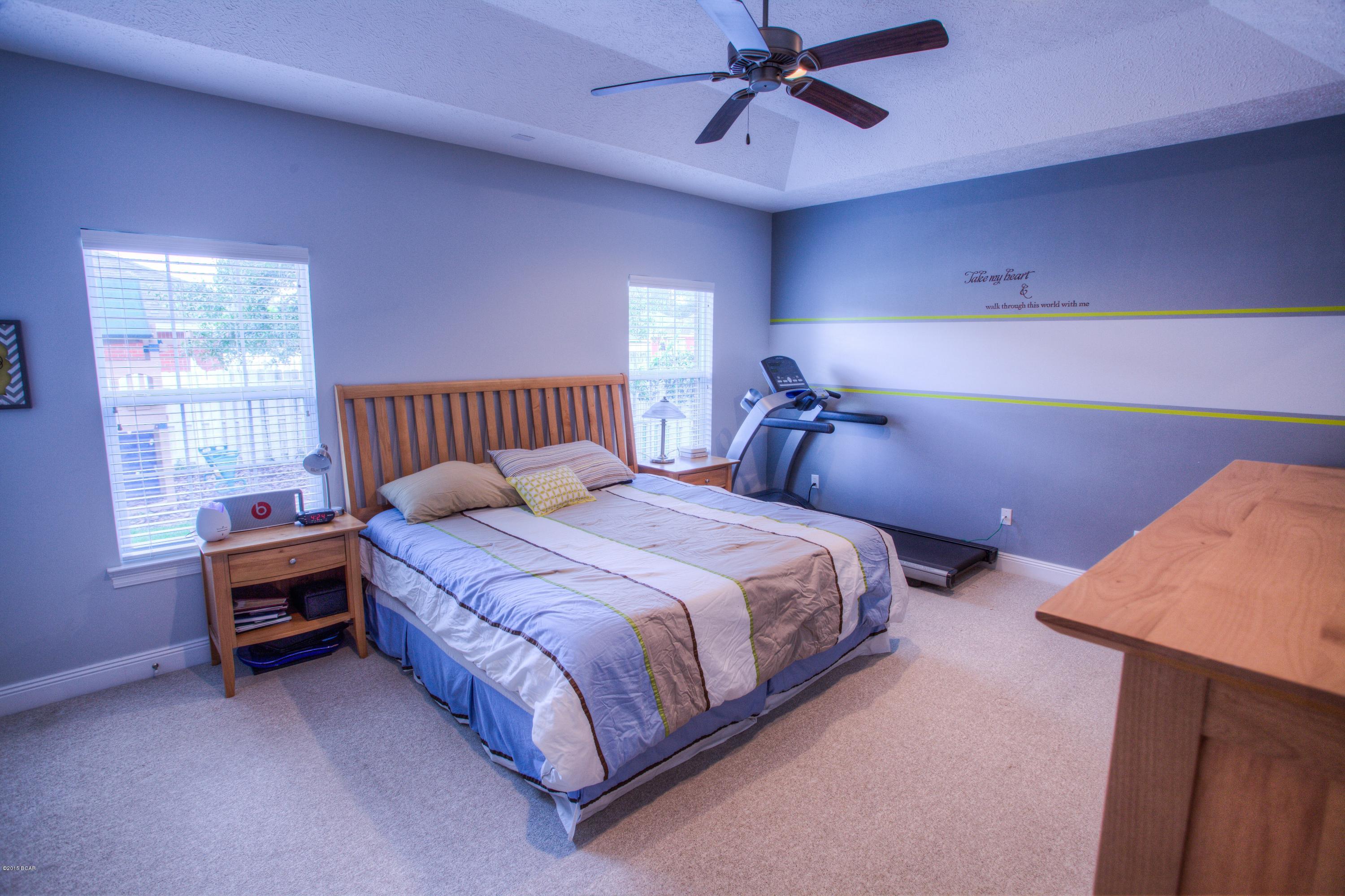 Hammocks - Residential