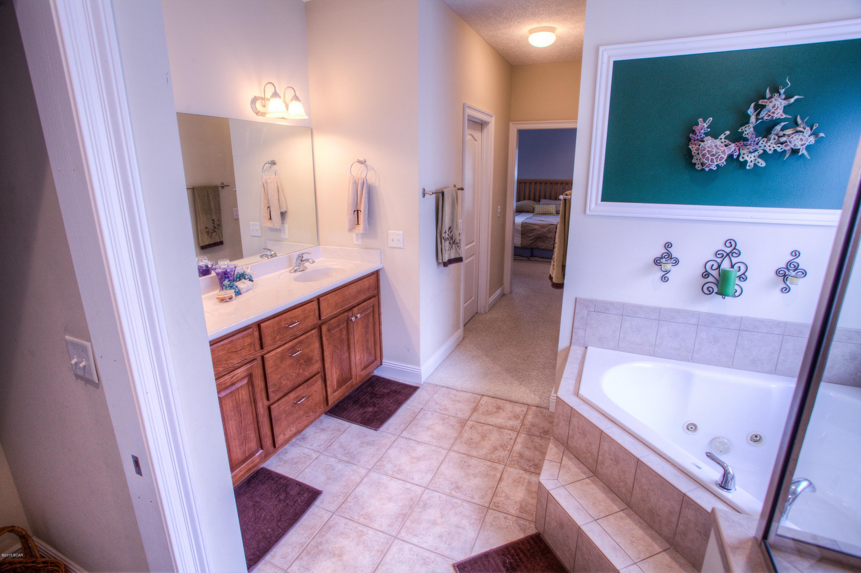 Hammocks - Residential