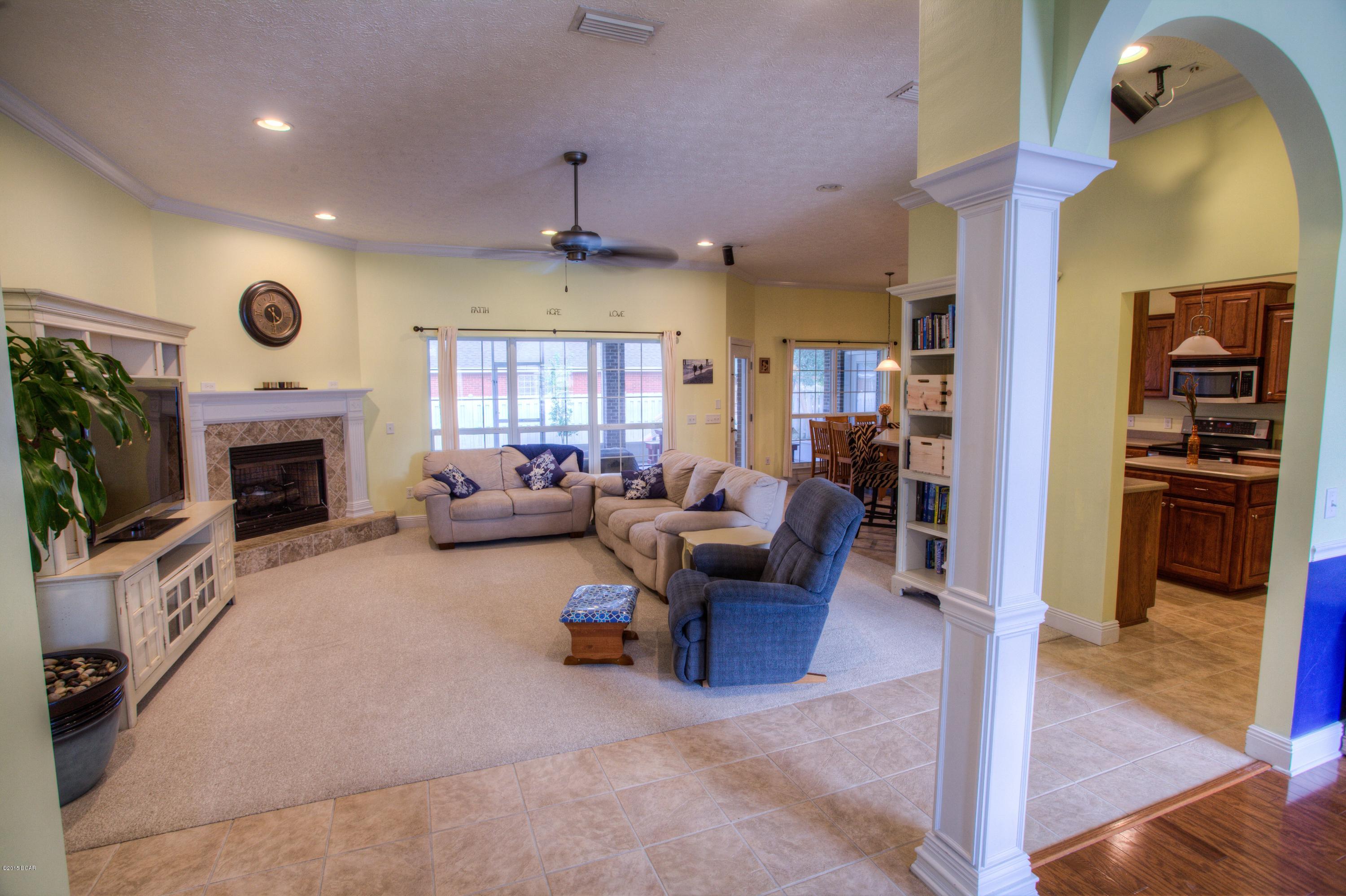 Hammocks - Residential