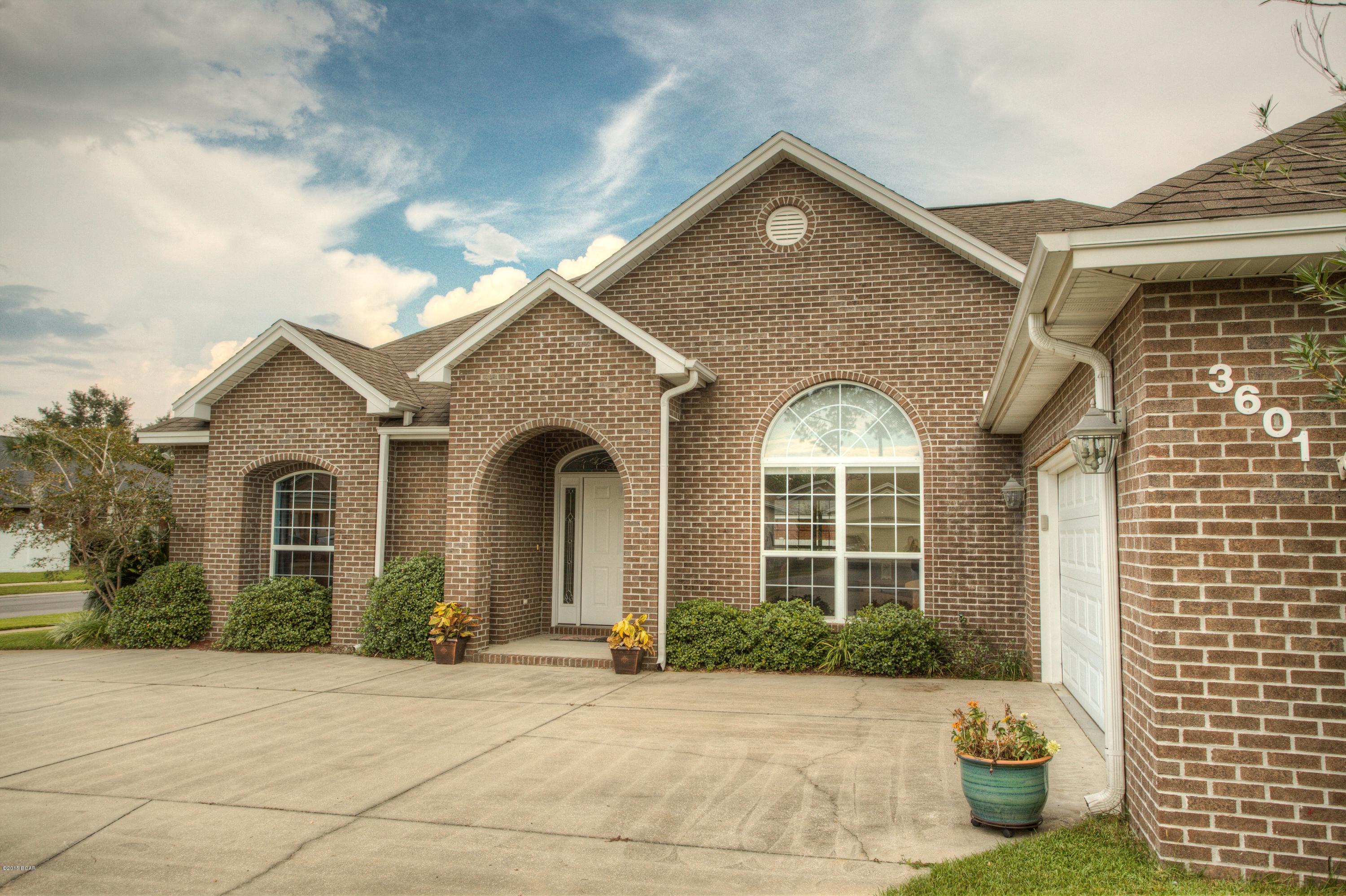 Hammocks - Residential