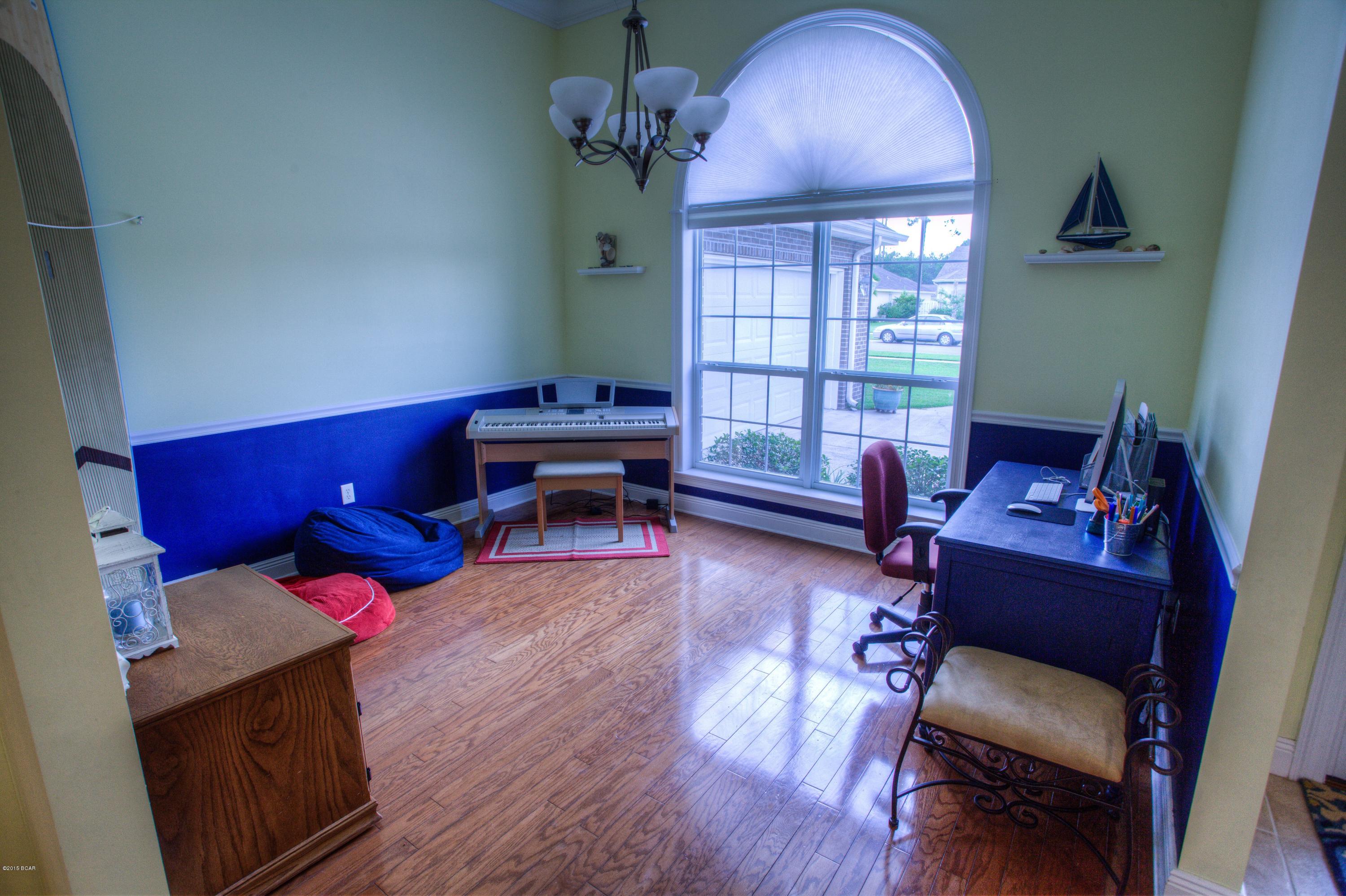 Hammocks - Residential